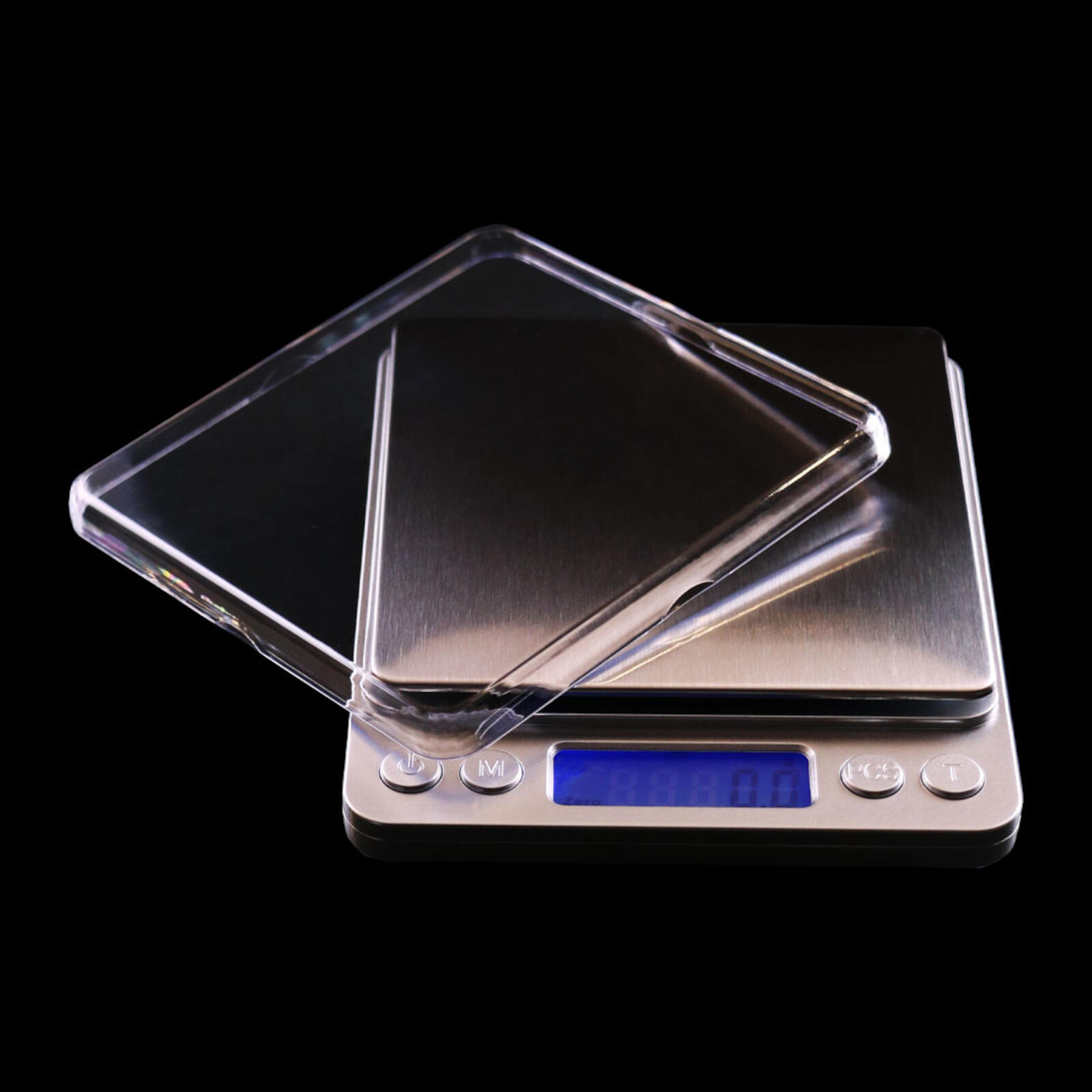 Digital Scale | 0.1g to 2000g | incl. Batteries
