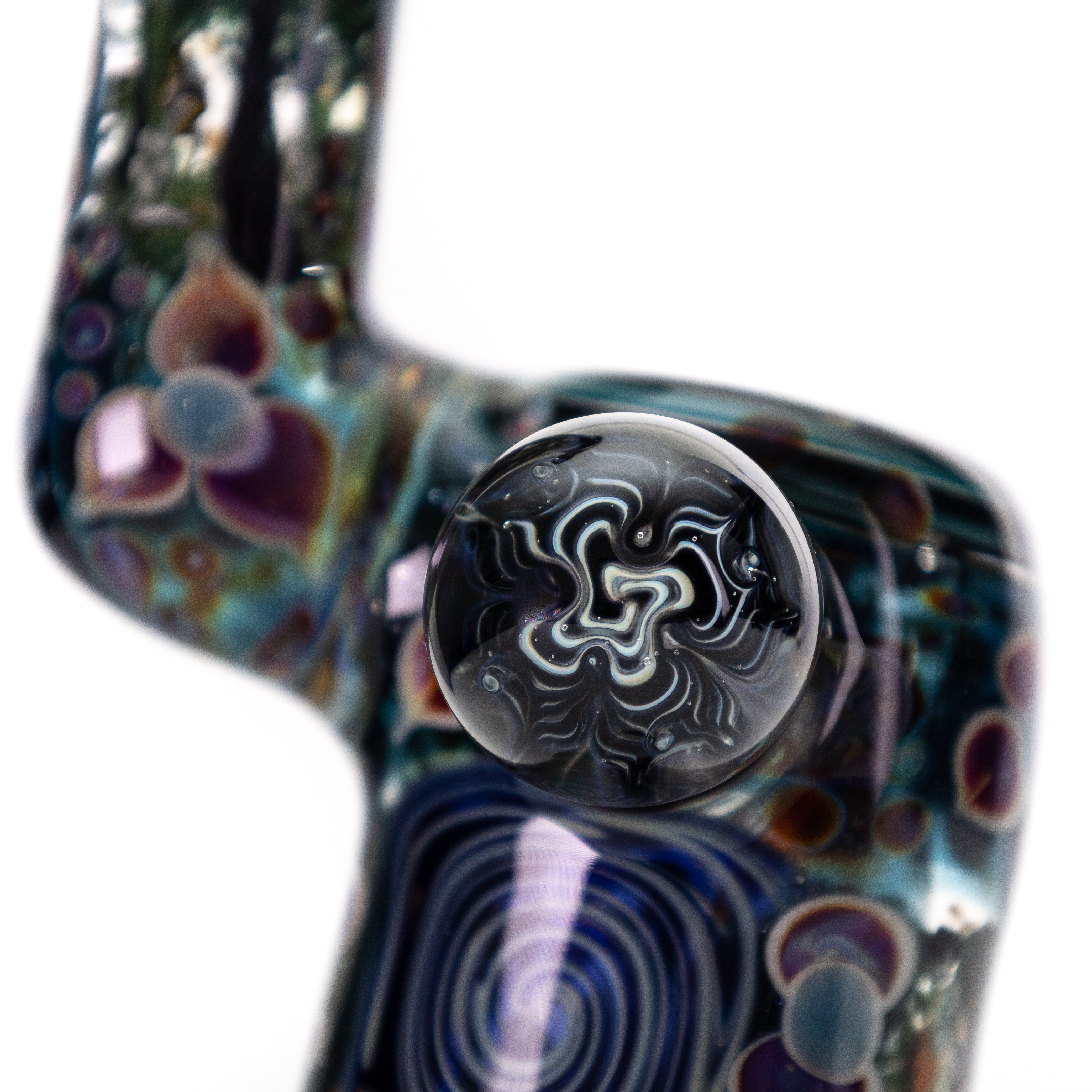 Ecosystem Bubbler Pipe Ecosystem Bubbler Pipe