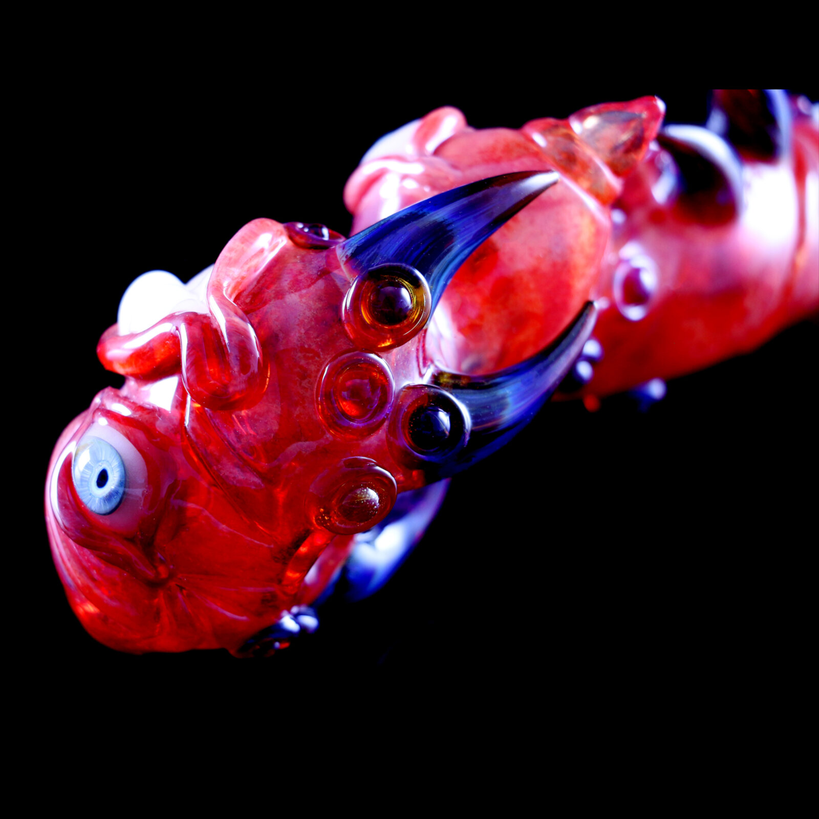 Dry Pipe