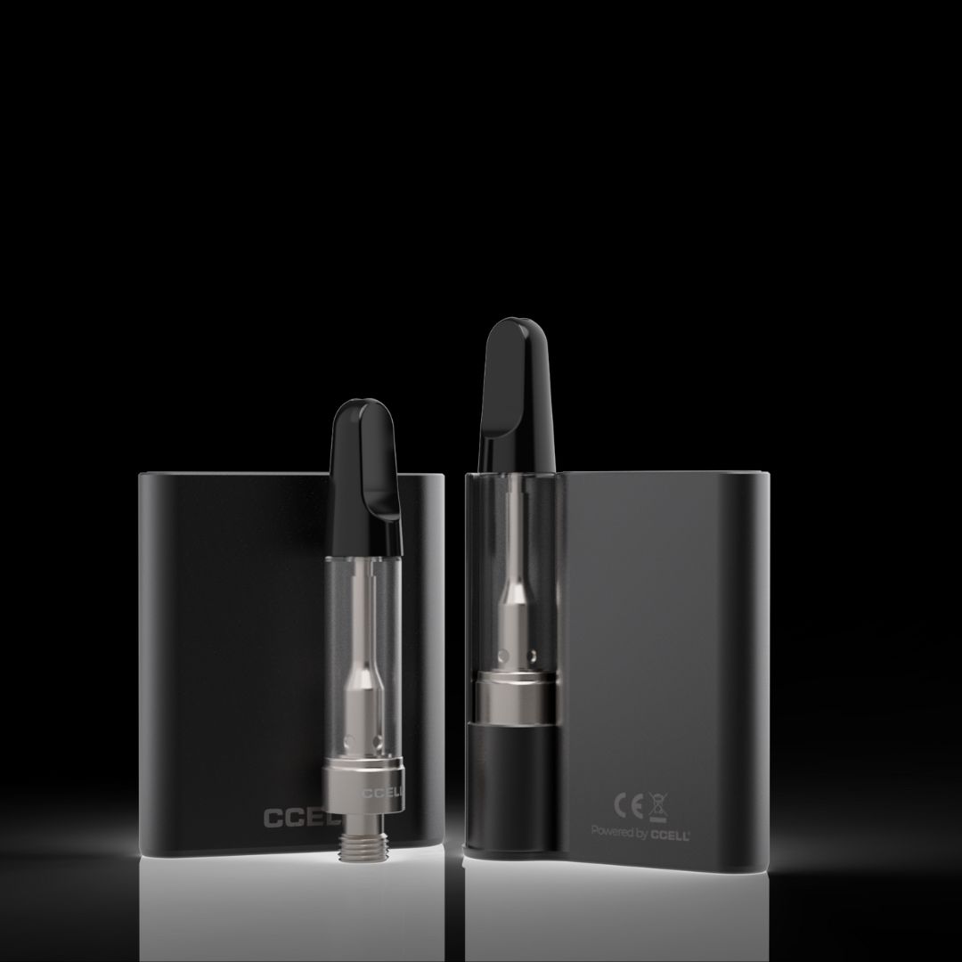 CCELL Vape Pen Palm Battery