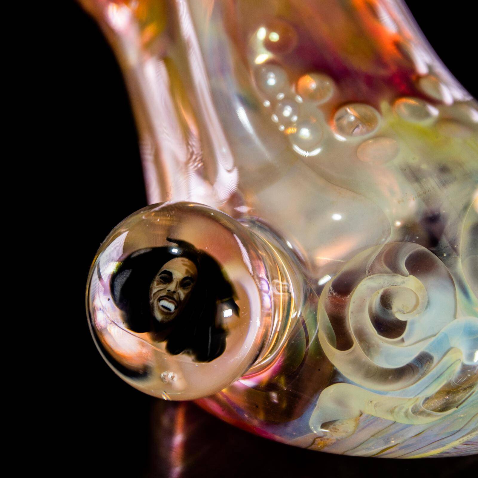 Deluxe XL Bubbler