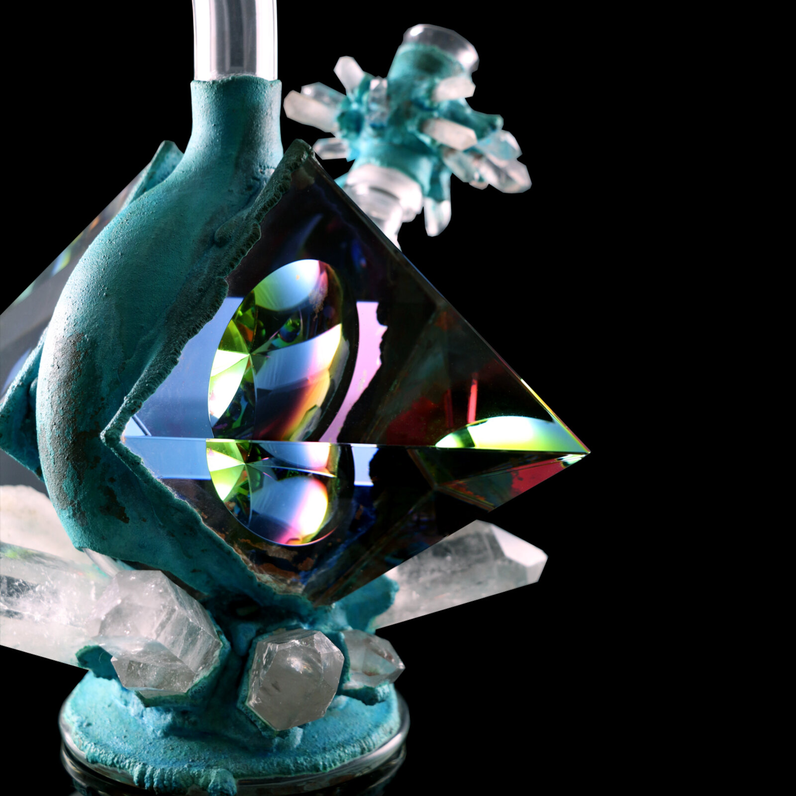 Luxor Clear