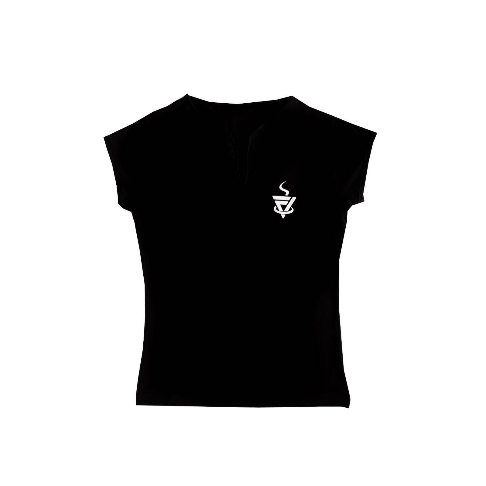 Vapes'n'Dabs Female Fit T-Shirt