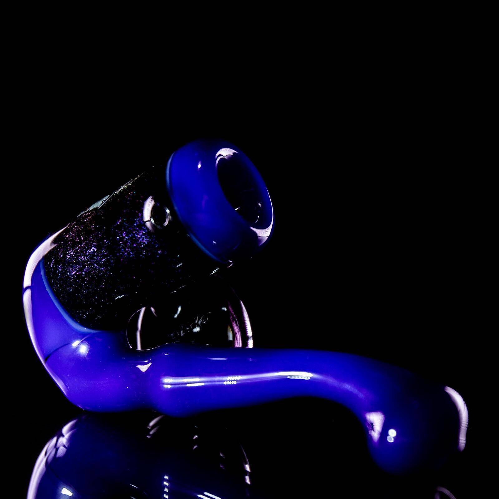 Ganesh & Kali Sherlock Pipe