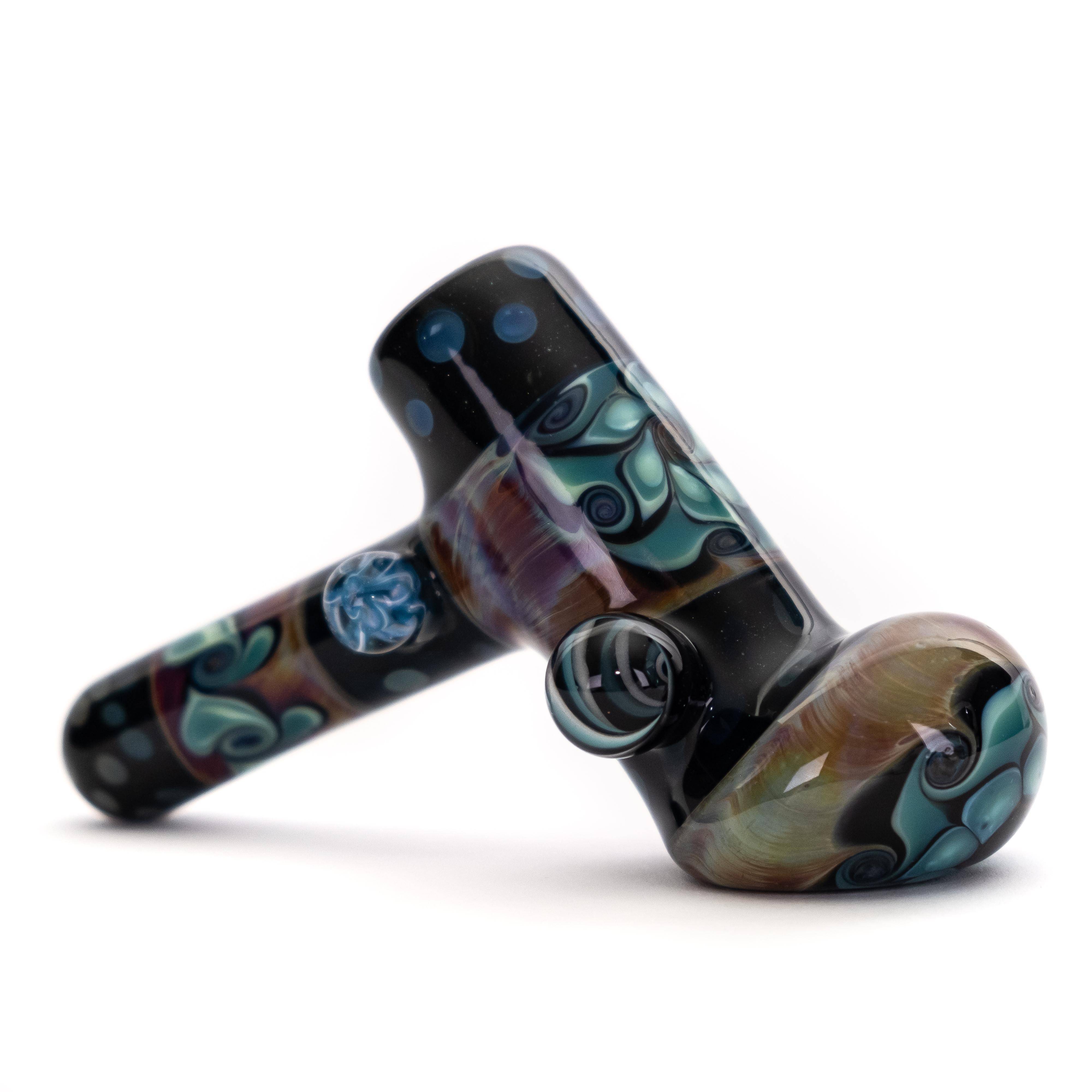 Bubbler Hammer Pipe