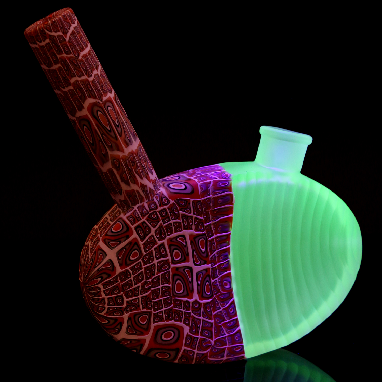Mediterranean Sand | UV Rig