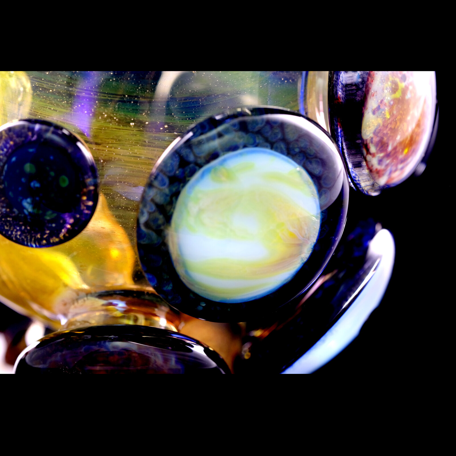 Planetary System