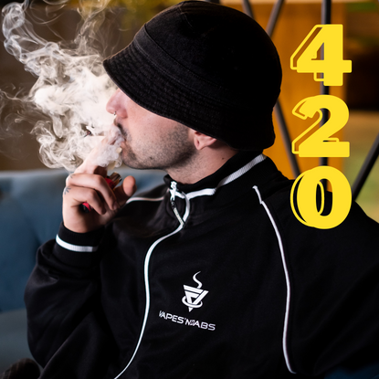420 – Darum ist am 20.4. der World Cannabis Day