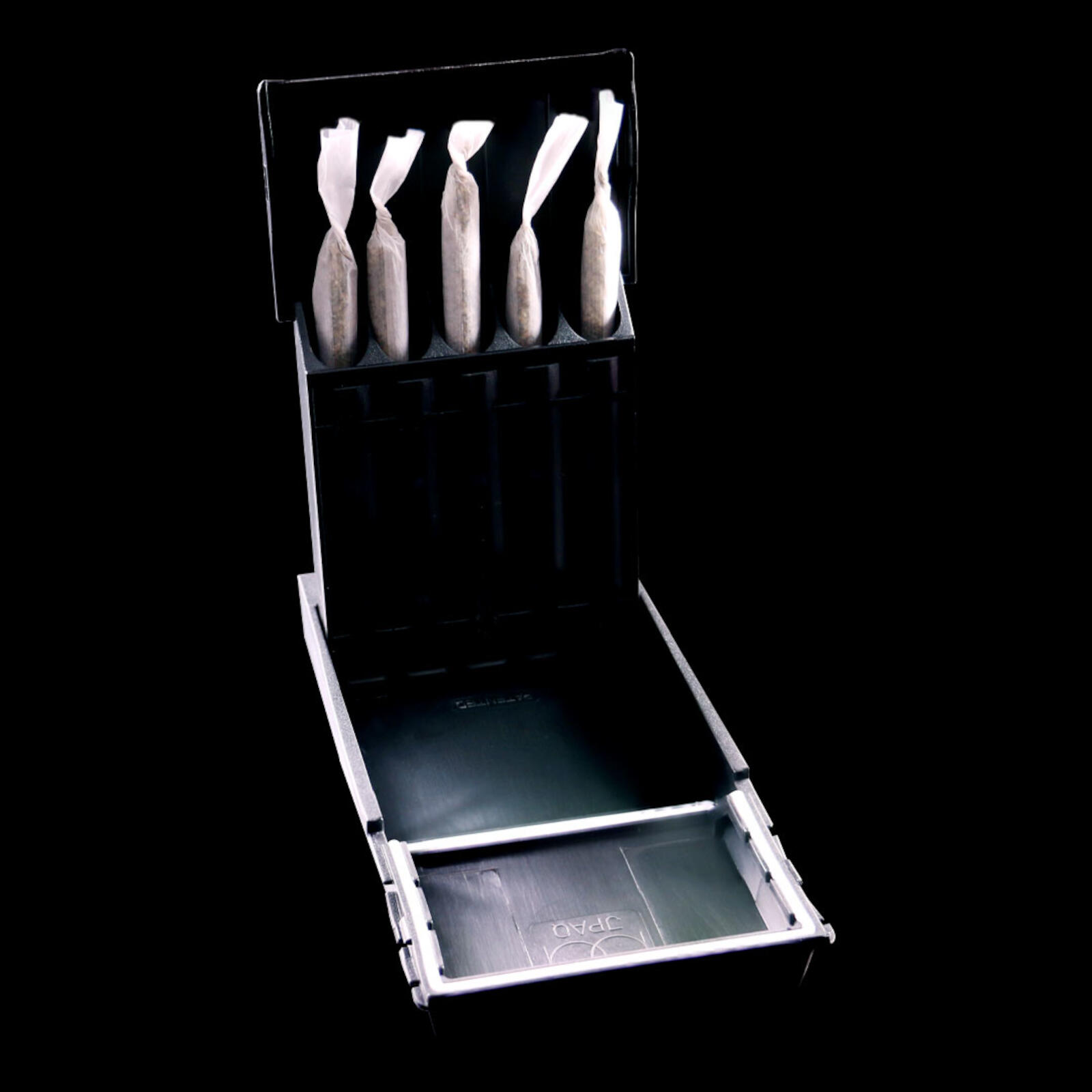 PAQcase | Preroll Case PAQcase | Preroll Case