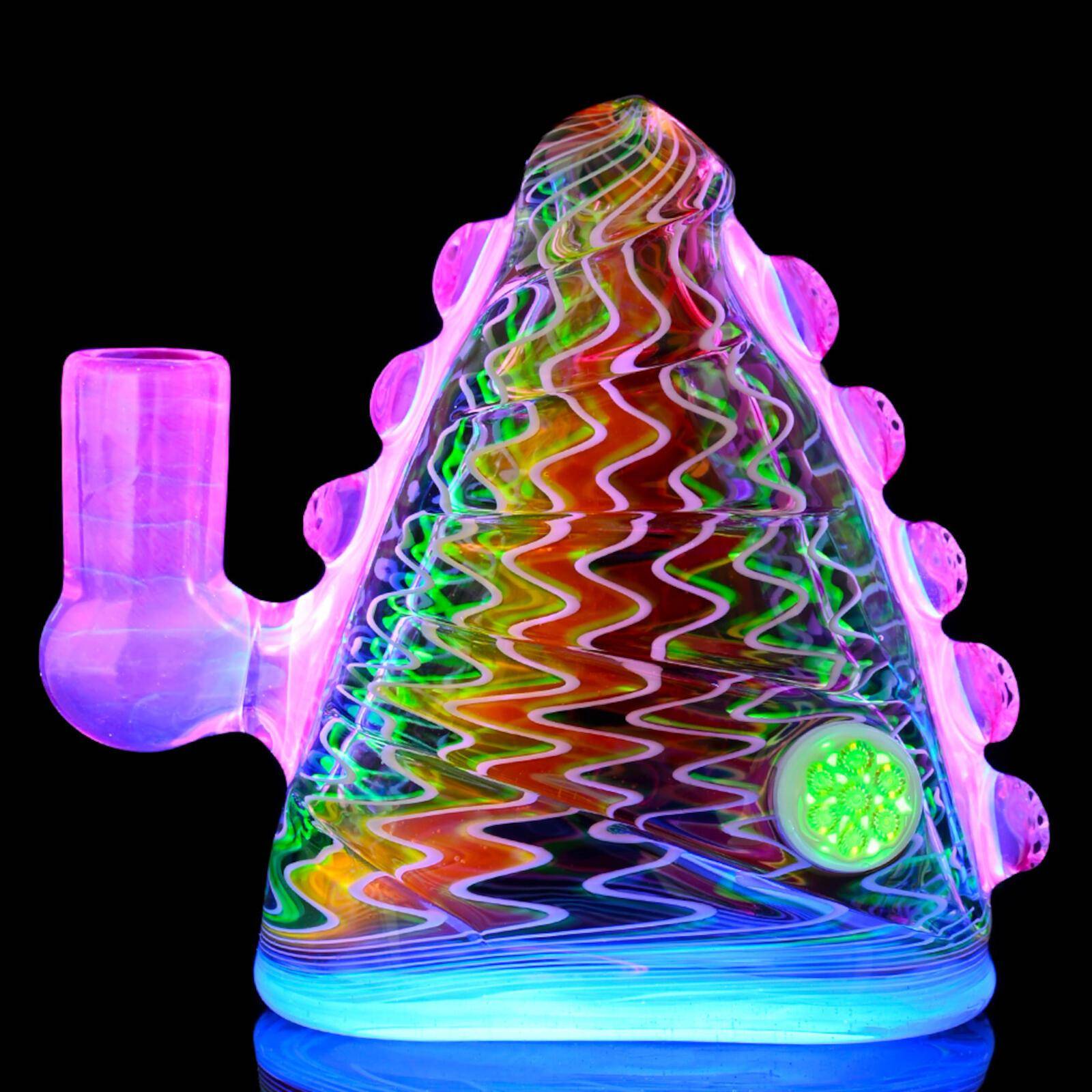 Karma x SALT | UV Eyepod 1