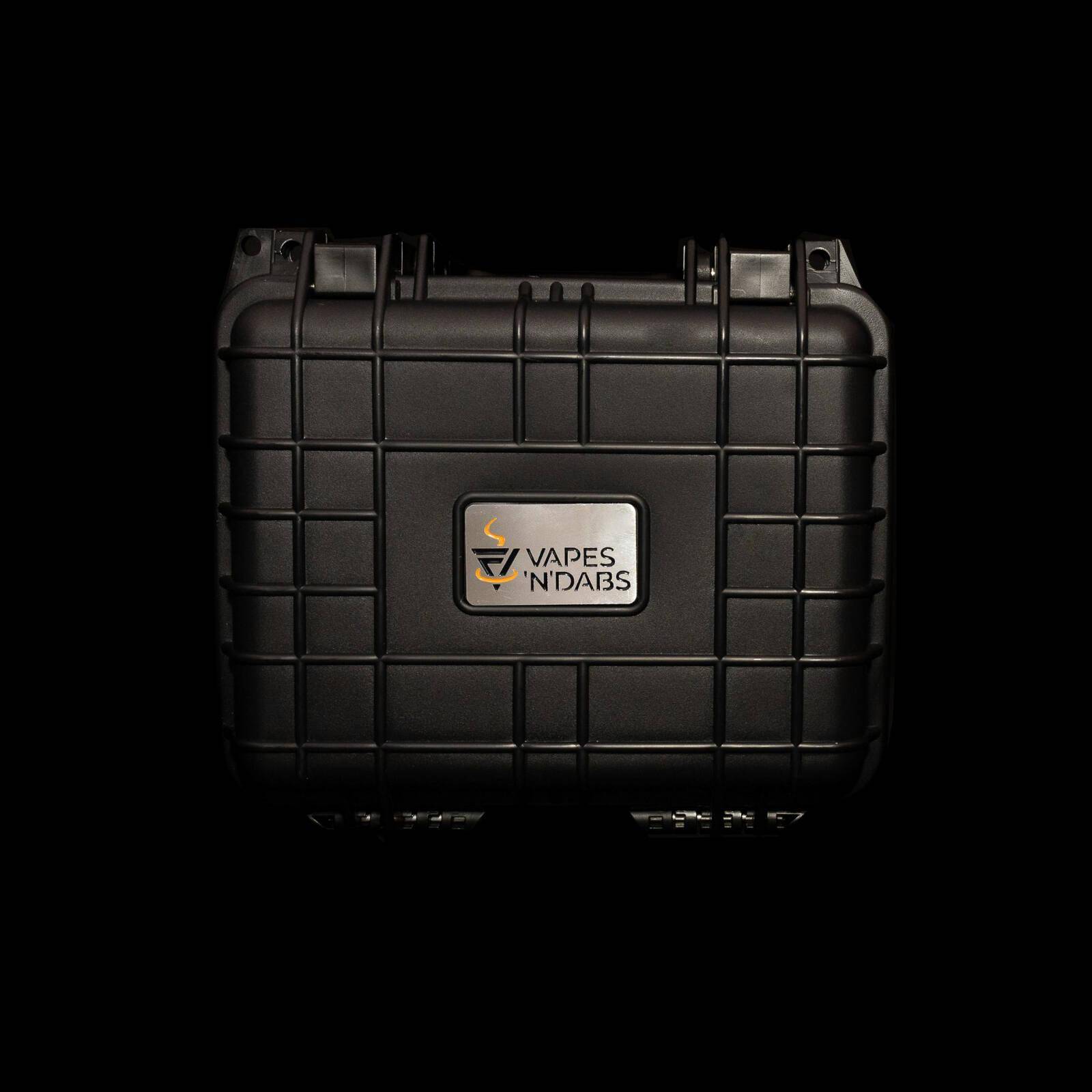 Vapes'n'Dabs Protection Case Vapes'n'Dabs Protection Case