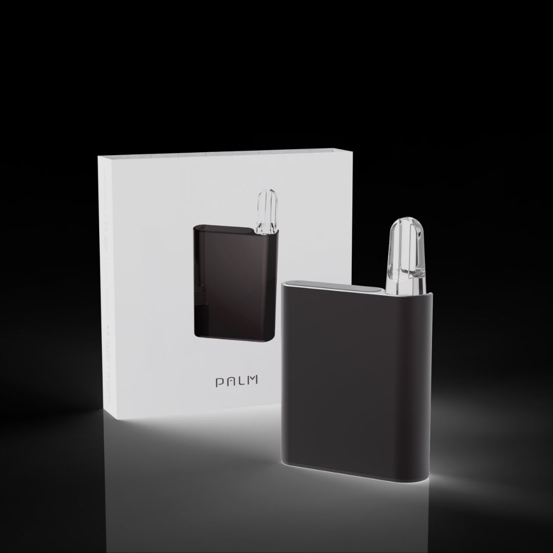 CCELL Vape Pen Palm Battery