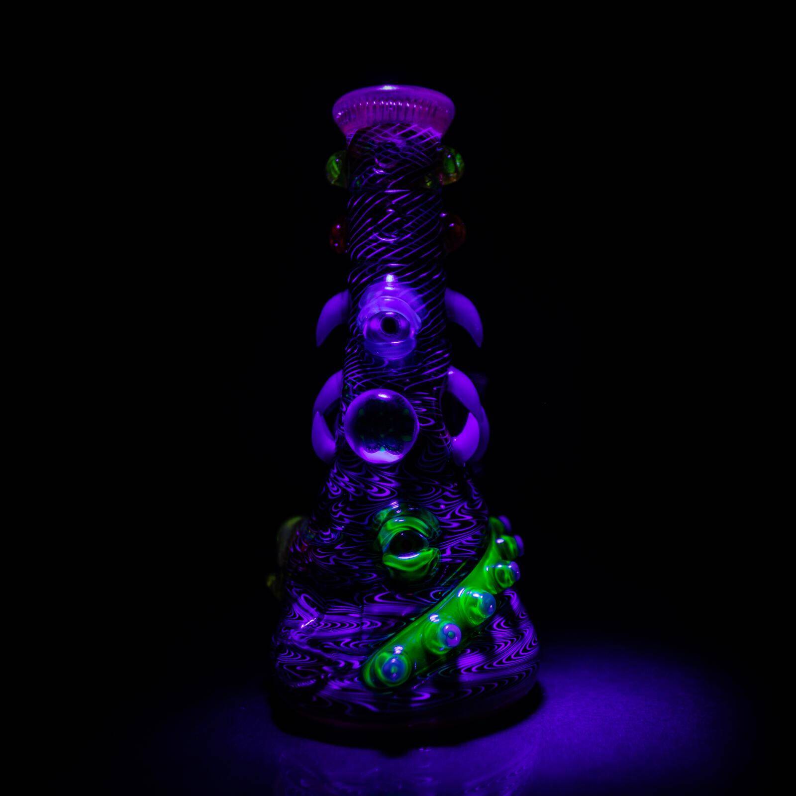Karma X SALT | UV Saltacc Soul Window Karma X SALT | UV Saltacc Soul Window