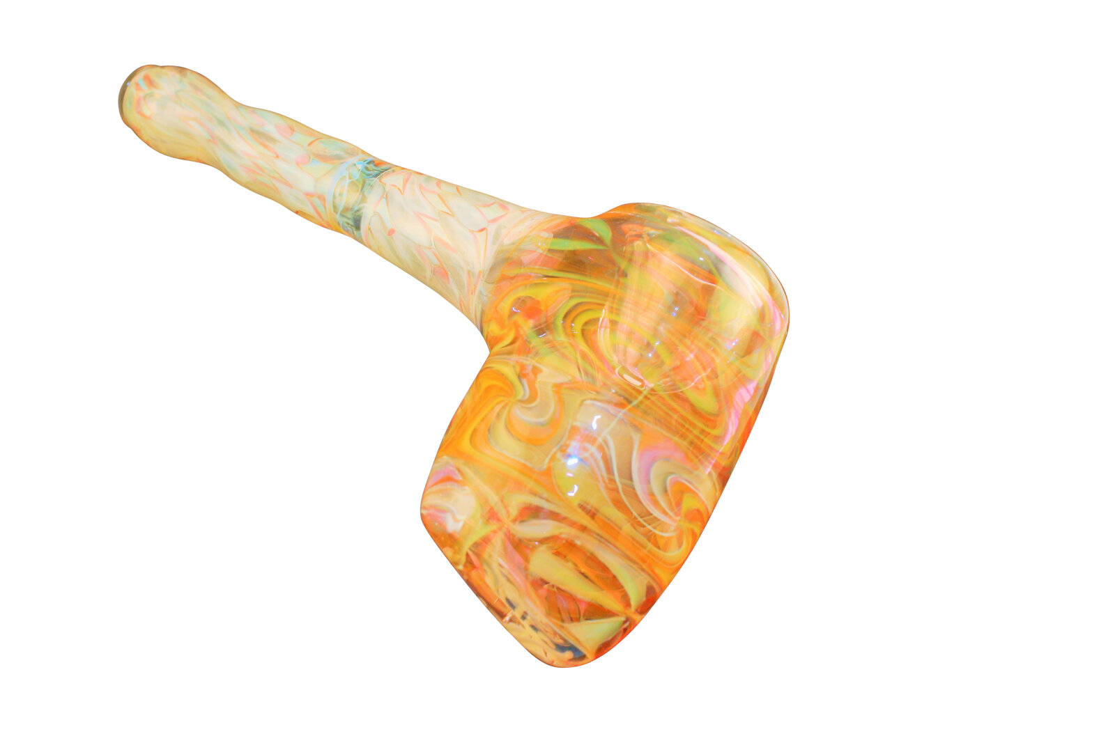 Fumed Hammer