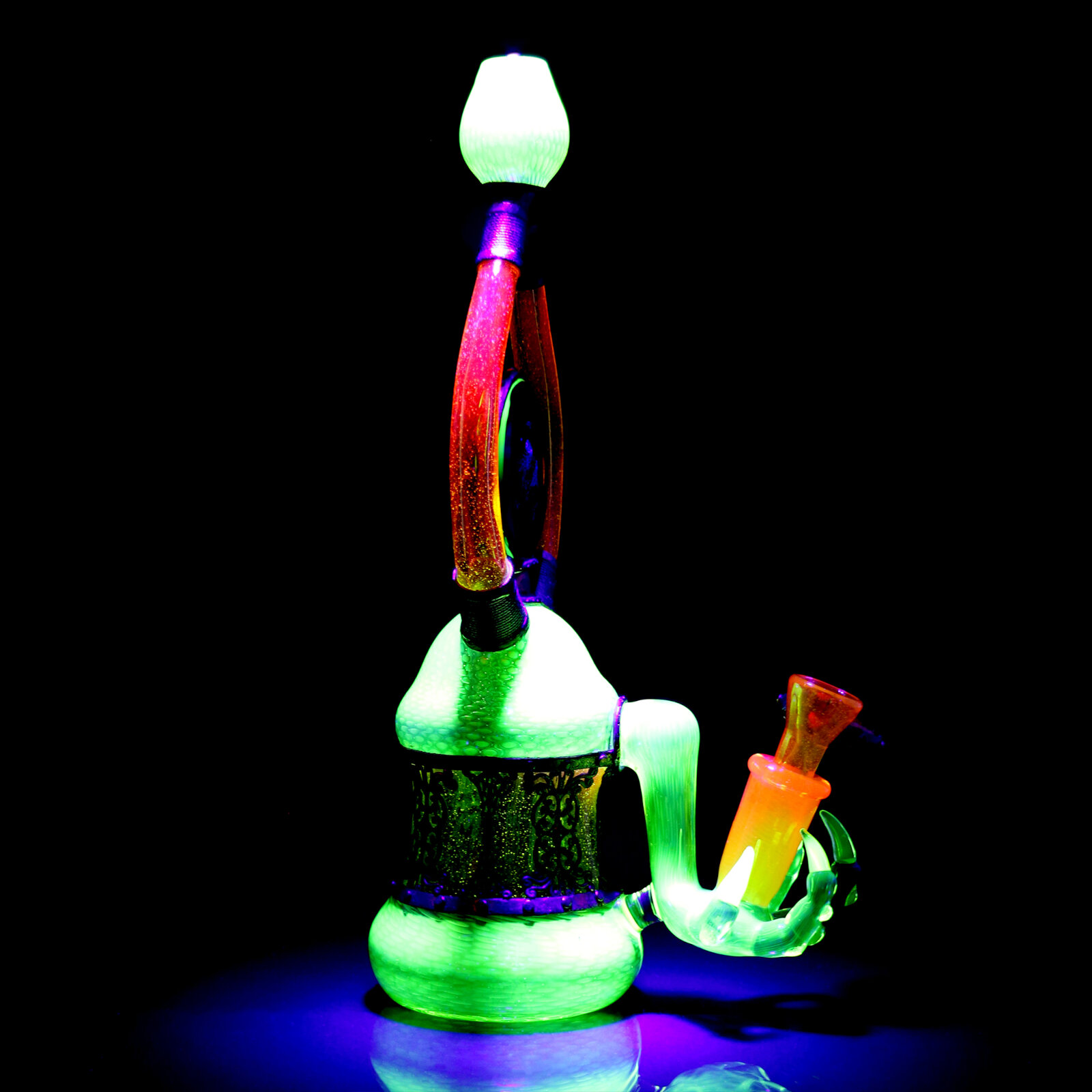 Green Spirit
