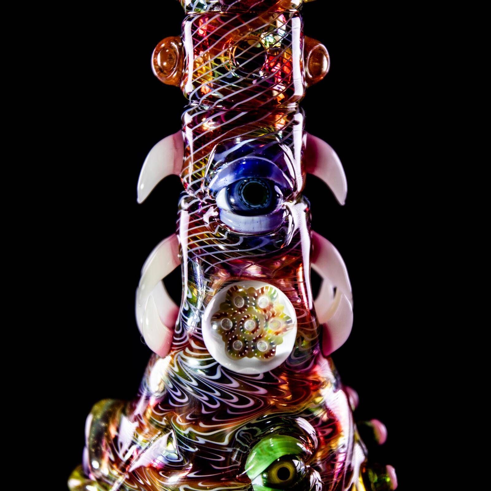 Karma X SALT | UV Saltacc Soul Window Karma X SALT | UV Saltacc Soul Window