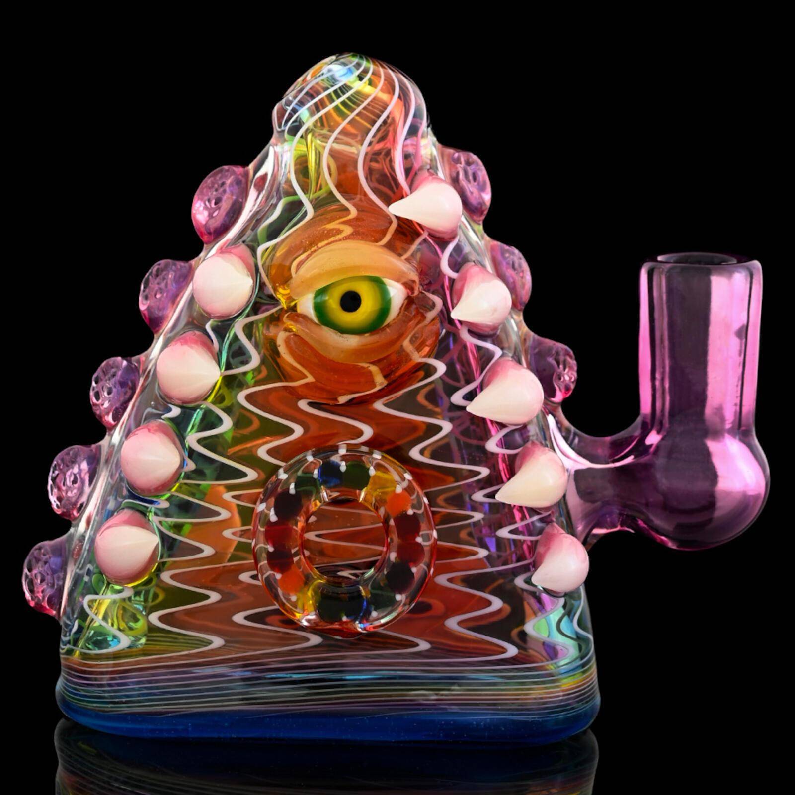Karma x SALT | UV Eyepod 1