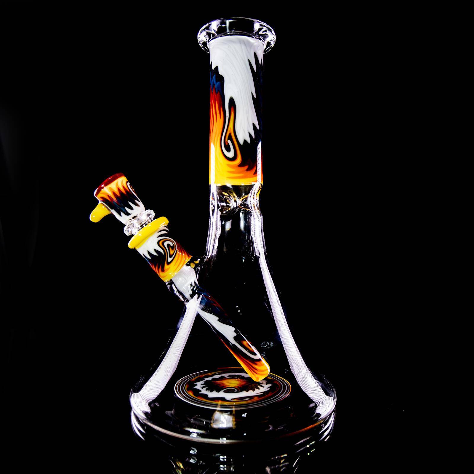 Wig Wag Tube #2