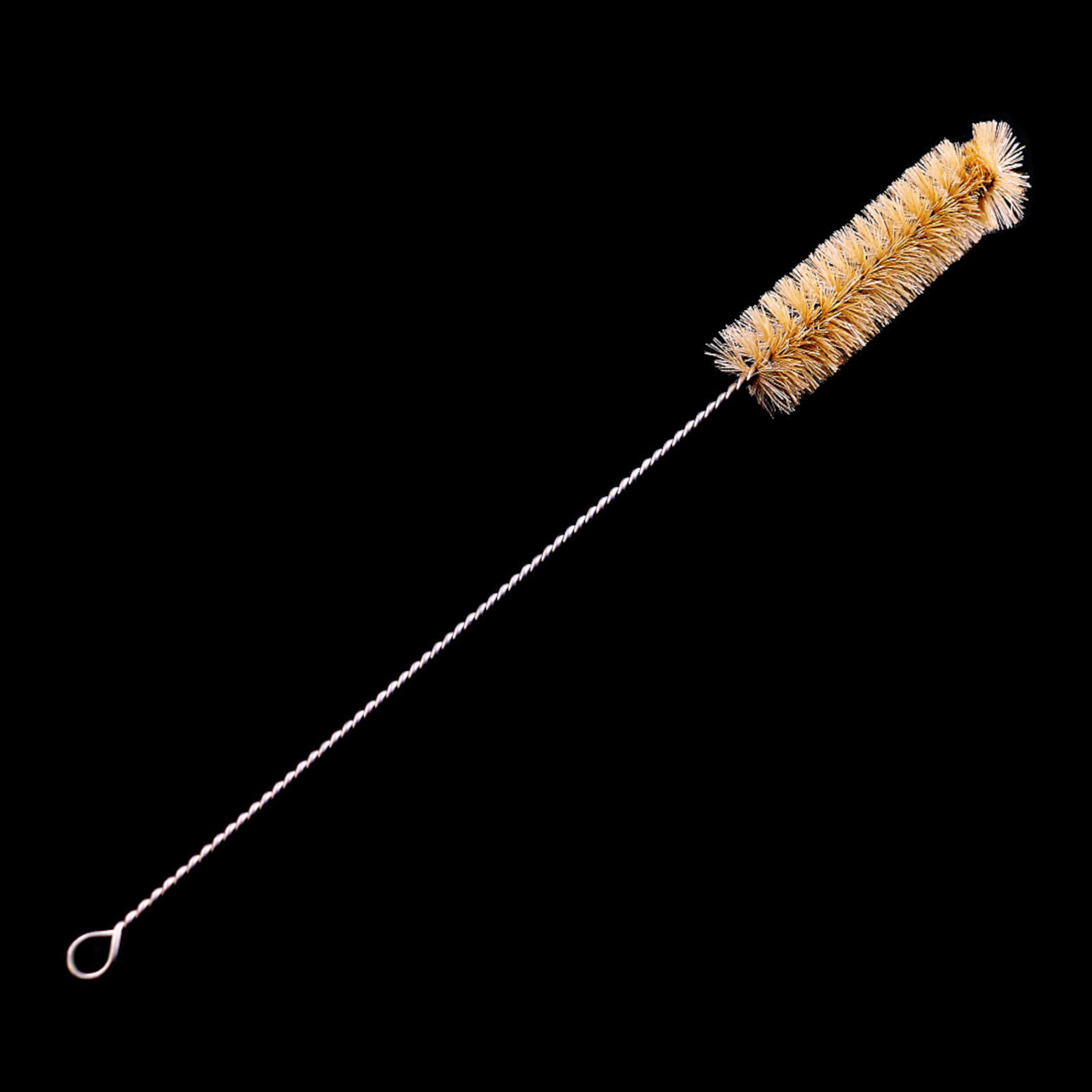 Natural Hair Cleaning Brush
