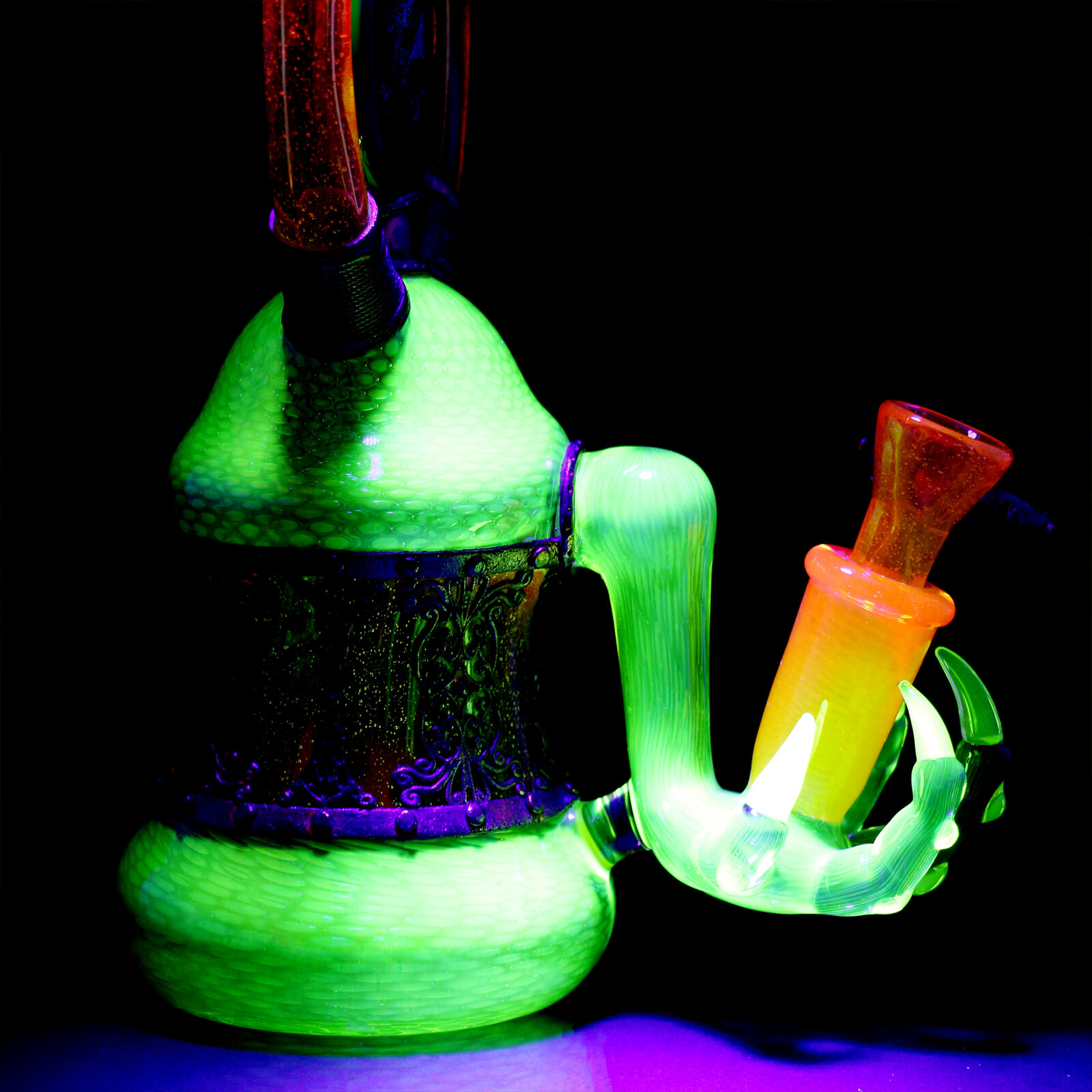 Green Spirit