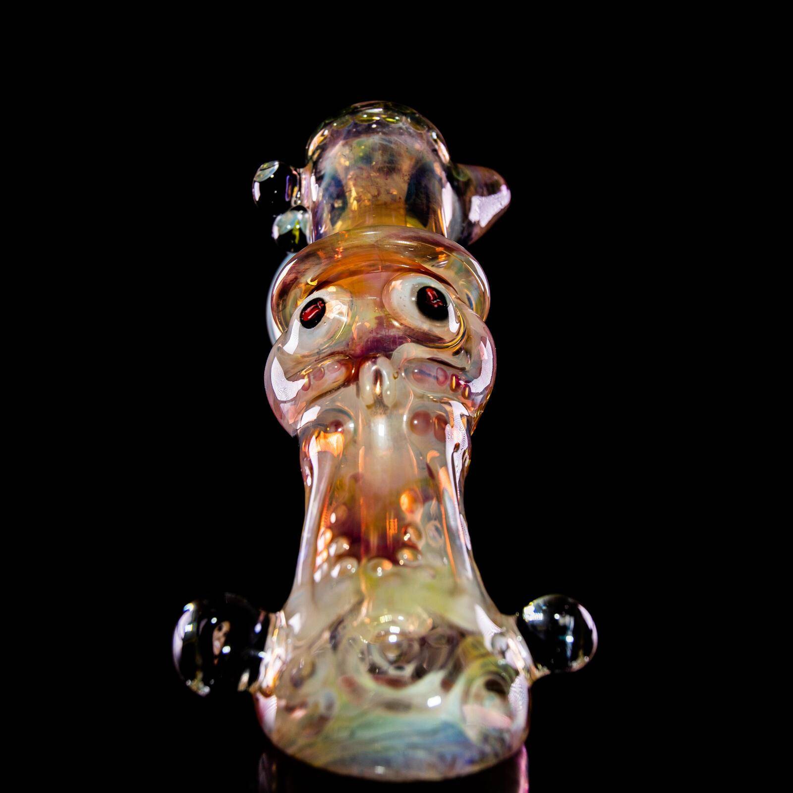 Deluxe XL Bubbler