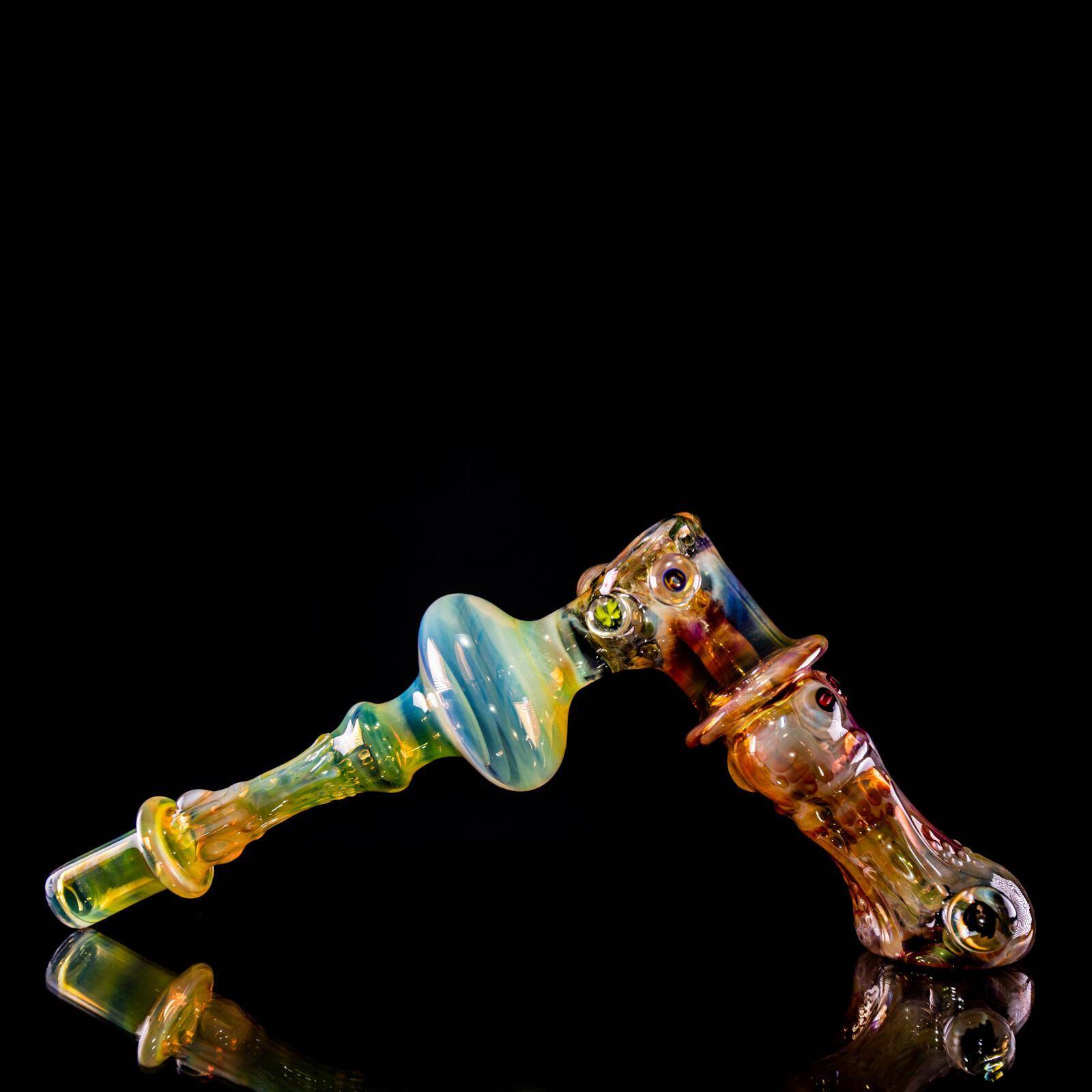 Deluxe XL Bubbler