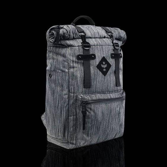Drifter | Odorproof Backpack