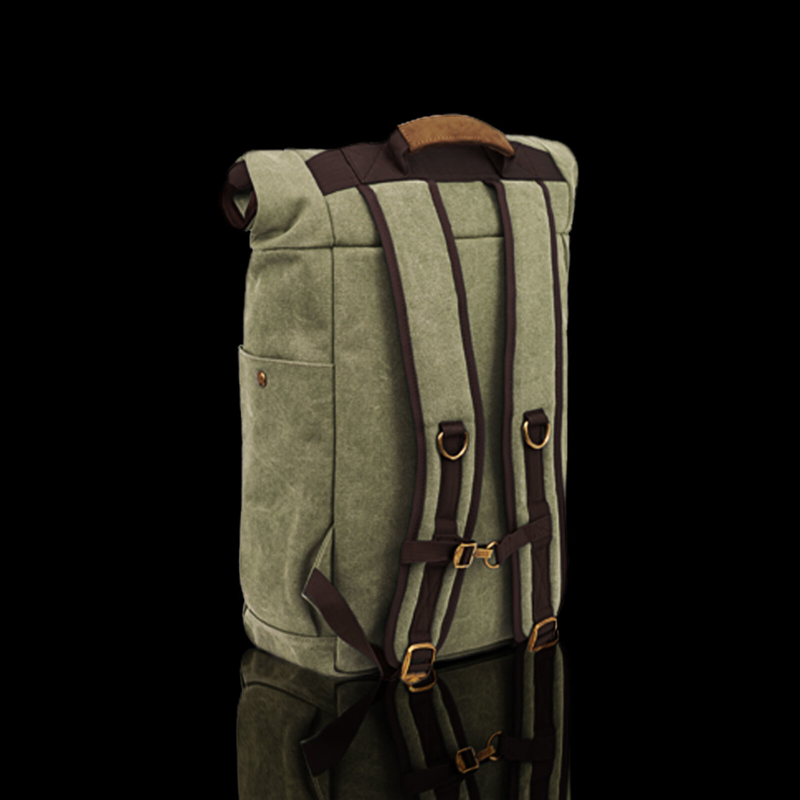 Drifter | Odorproof Backpack