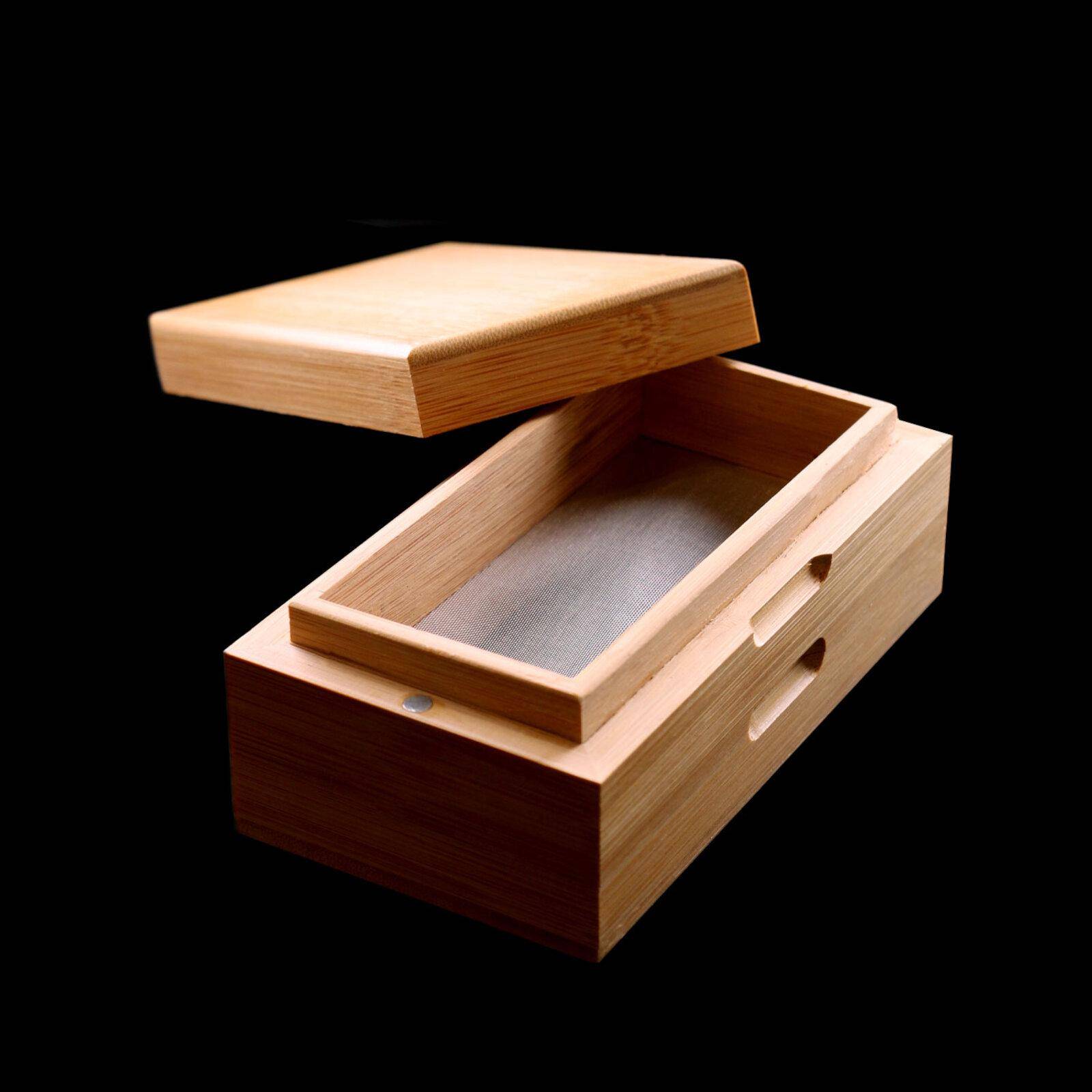 Stoner Box für Rauchutensilien | Extra Large
