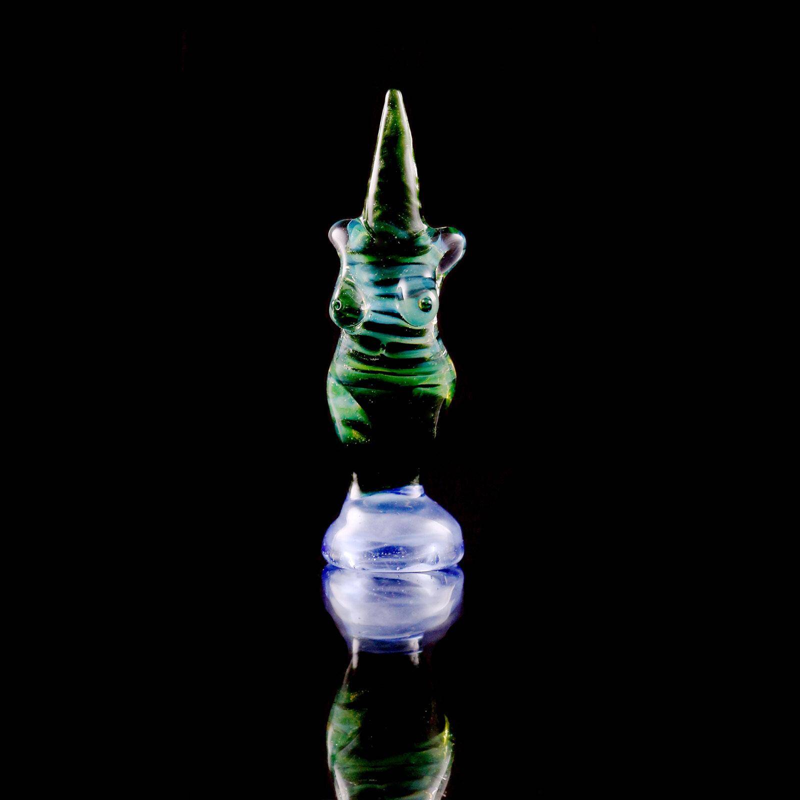 Carb Cap und Dabber 