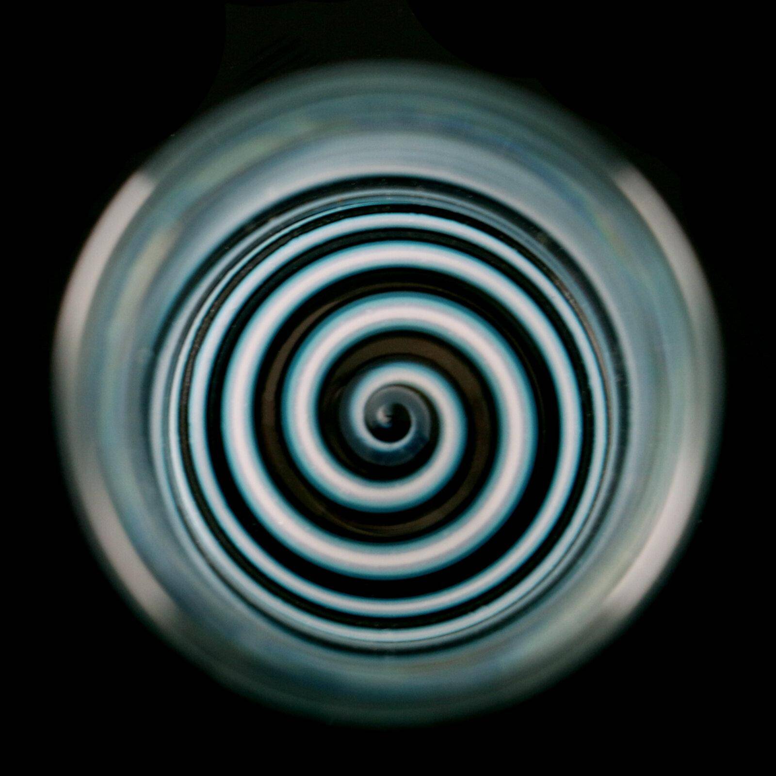 Color Swirled - Shot Glass