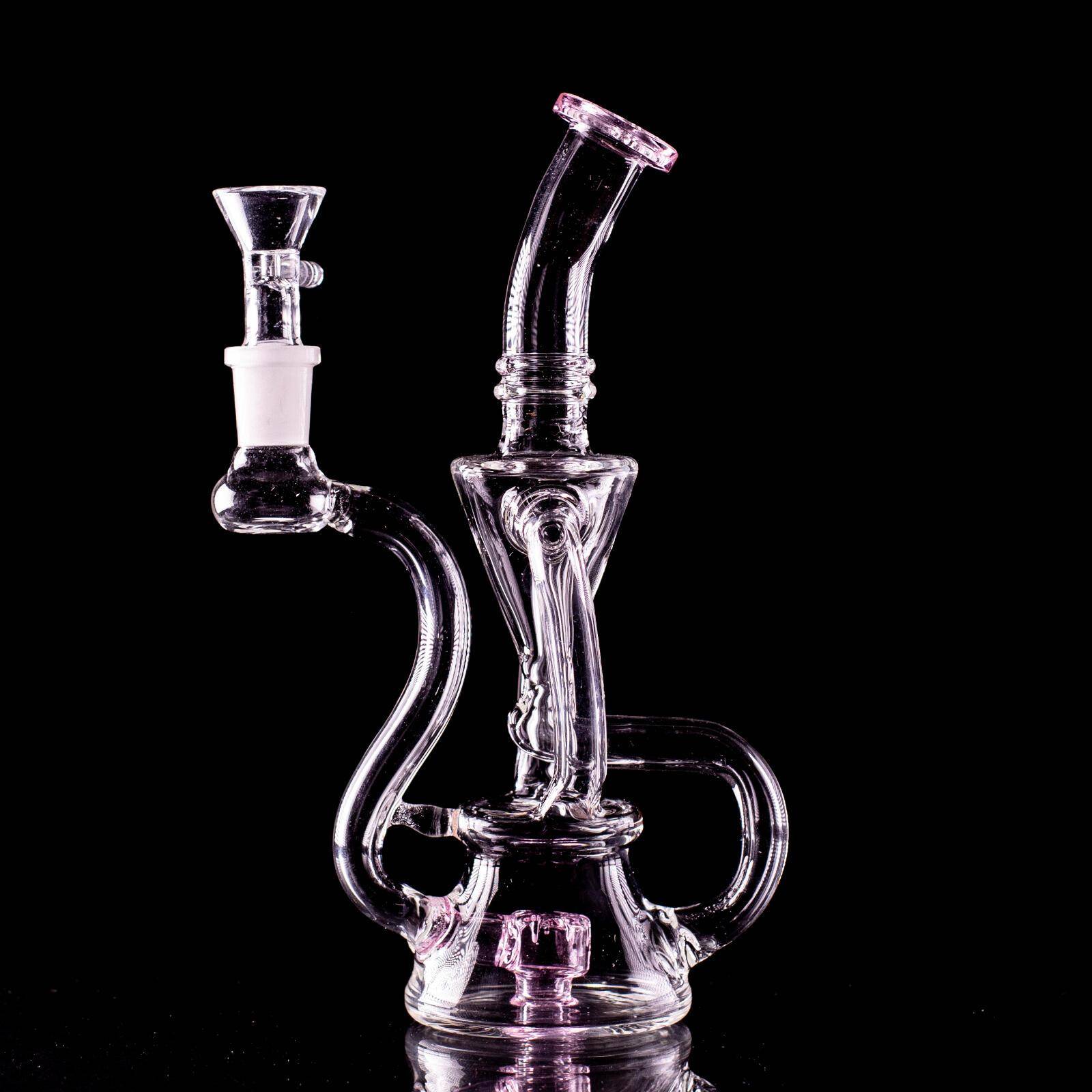 Pink Nuance - Recycler Rig