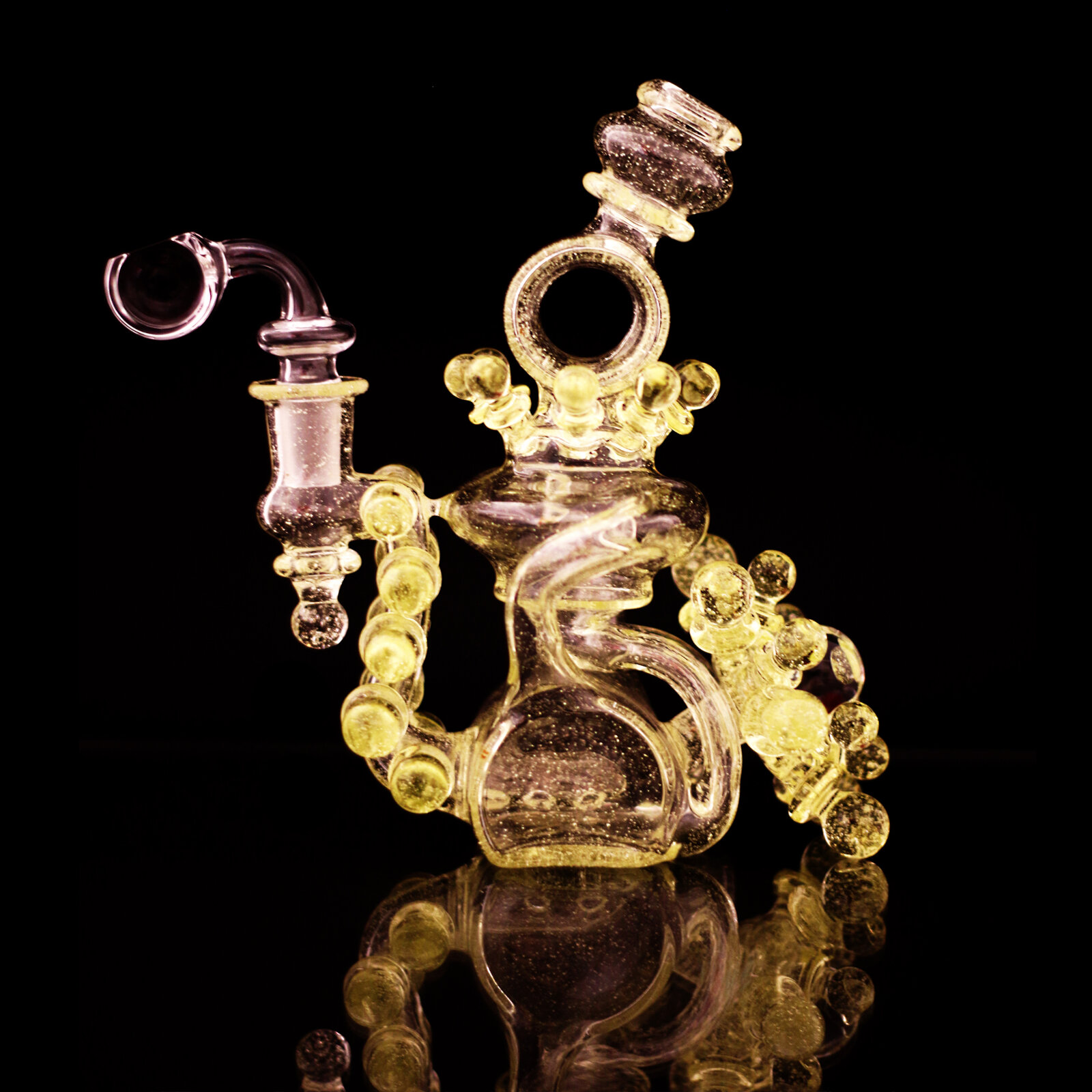Reshubbler UV