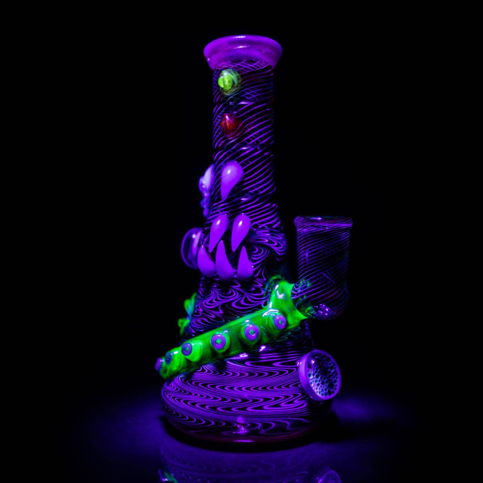 Karma X SALT | UV Saltacc Soul Window Karma X SALT | UV Saltacc Soul Window