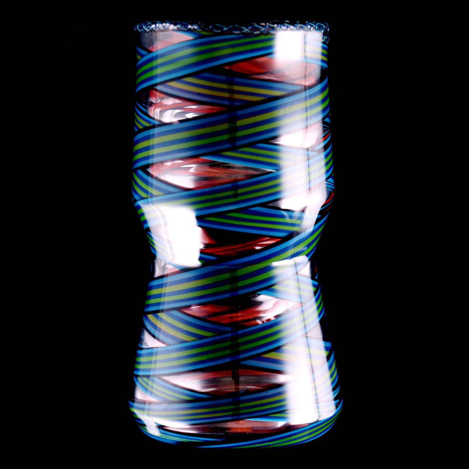 Legendary Buddha Set with Drinking Glass