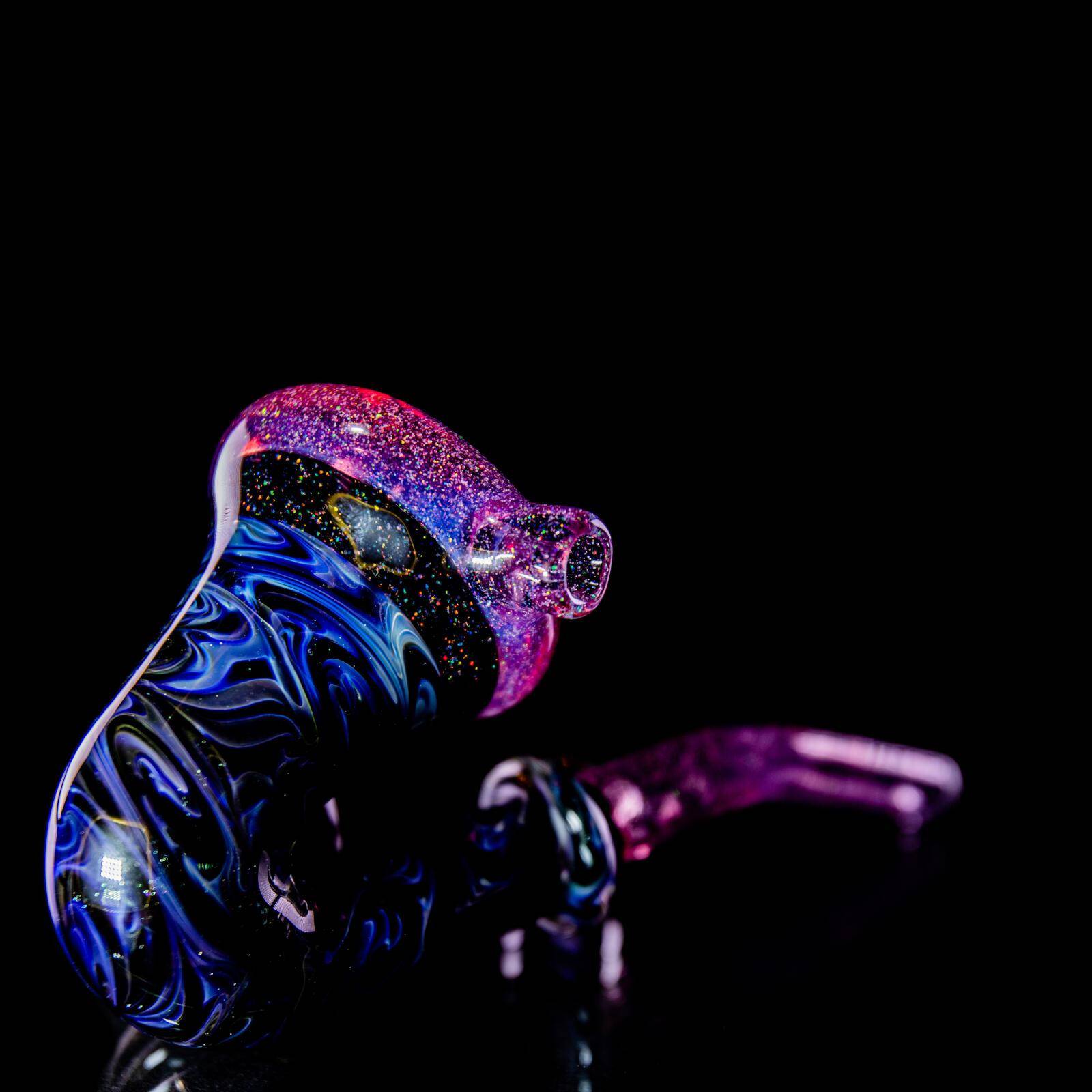 Jakers Sherlock Pipe #3