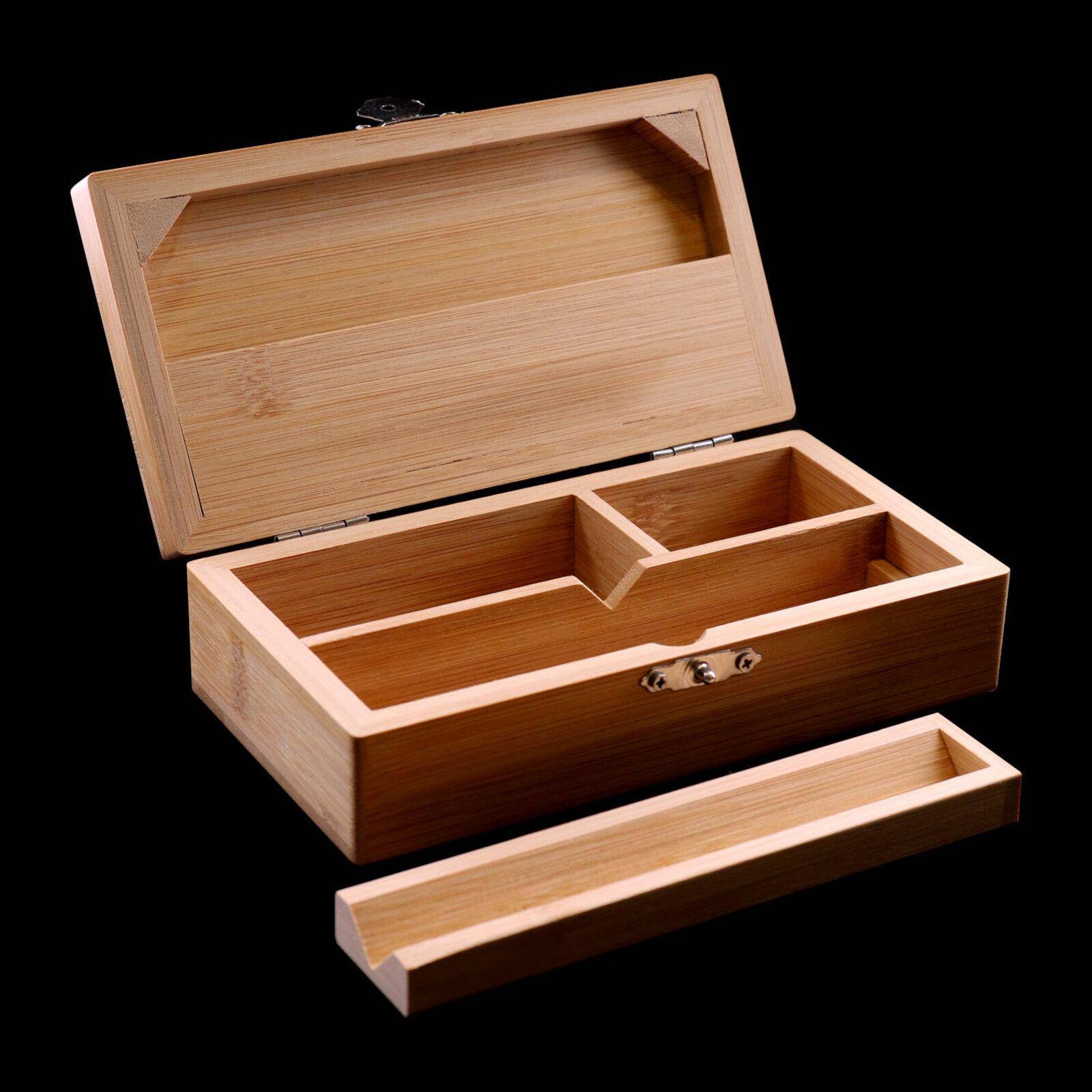Stoner Box For Smoking Equipment | X-Small