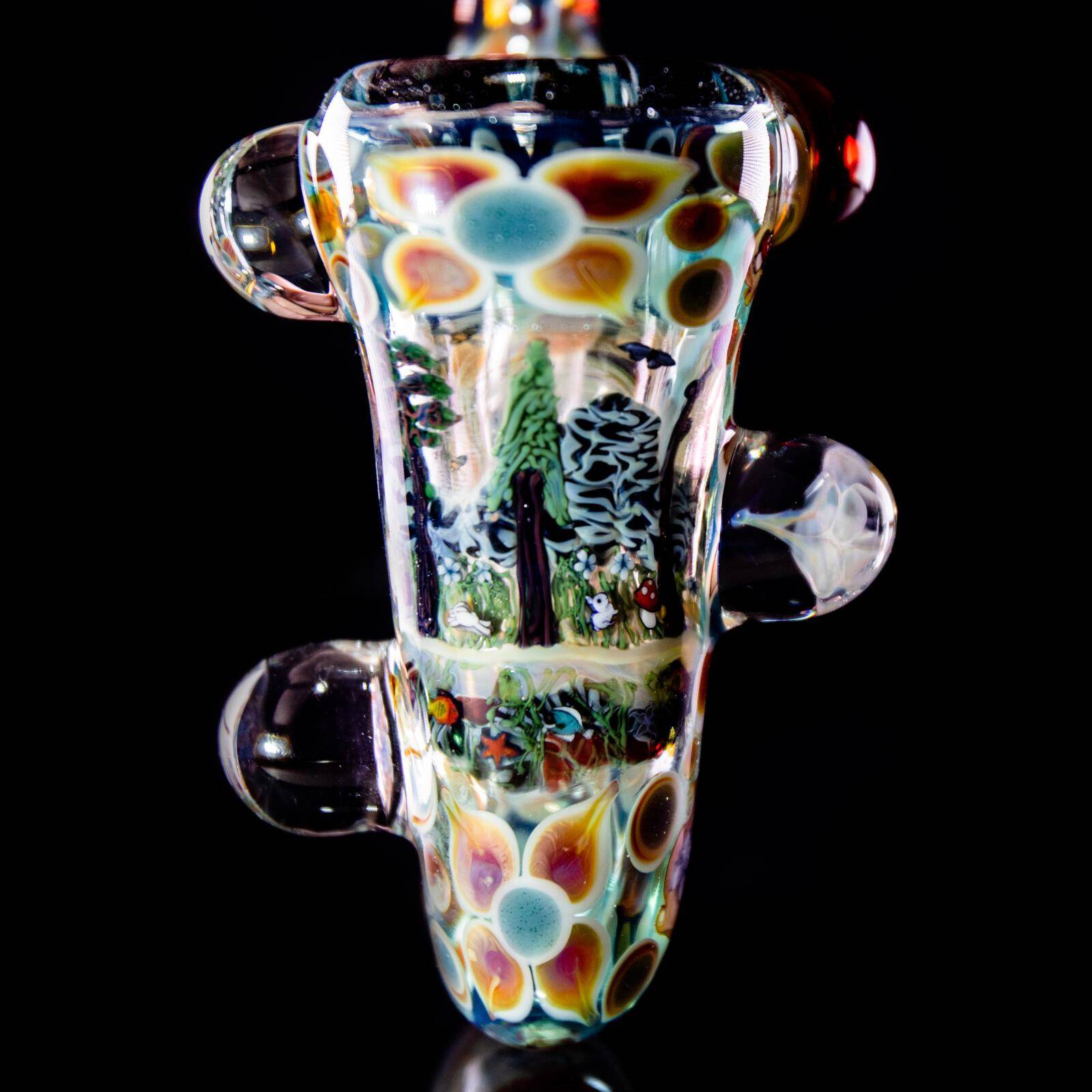 Magical Forest Deluxe Sherlock