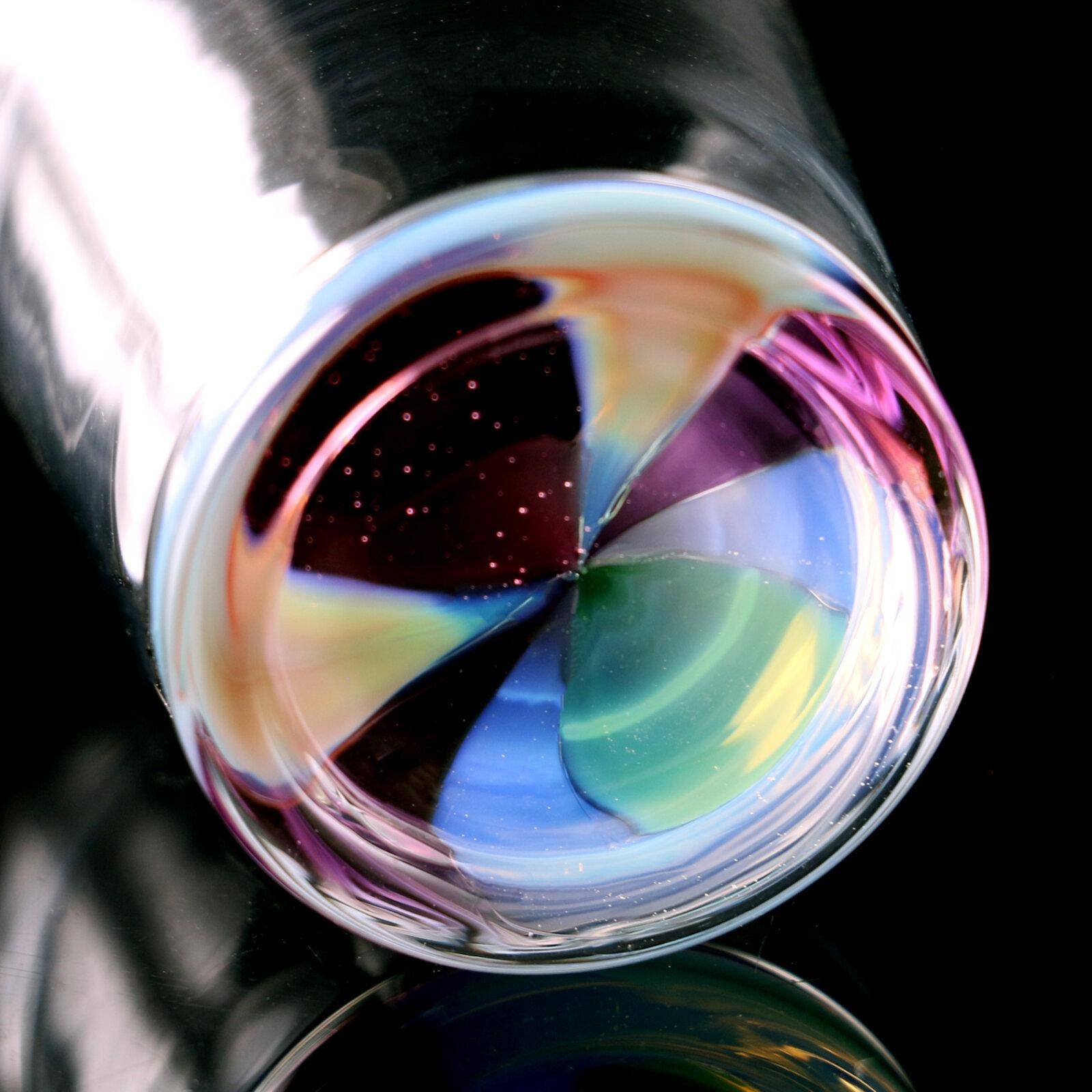 Lilac Sunset - Shot Glass