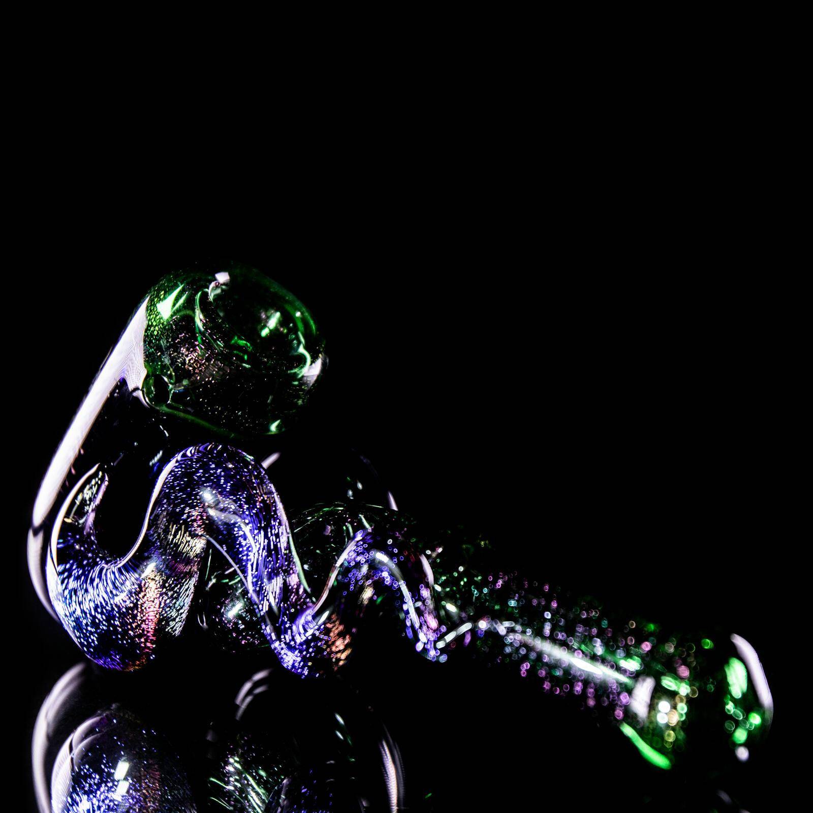 Lucid Dragon Sherlock Pipe
