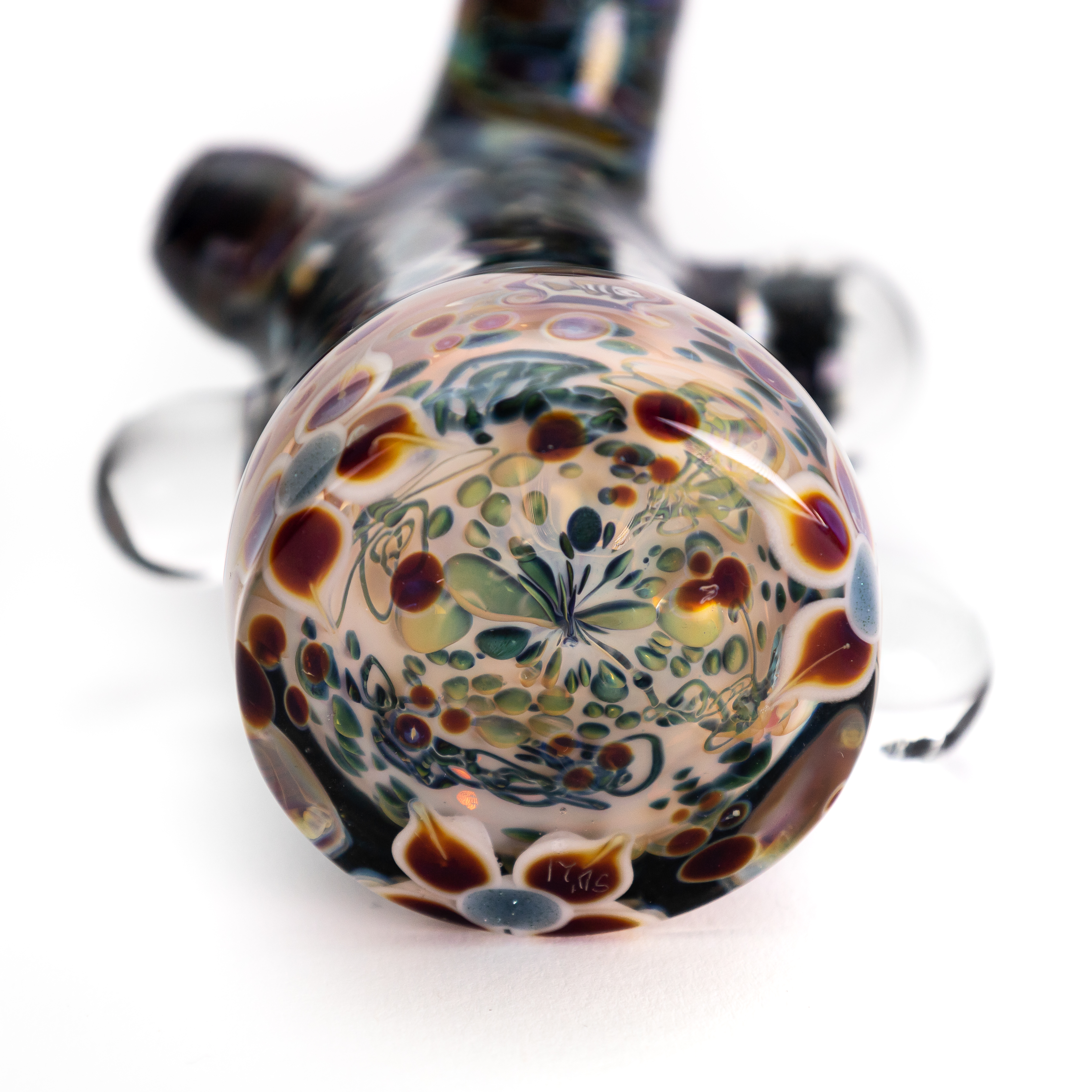 Ecosystem Bubbler Pipe