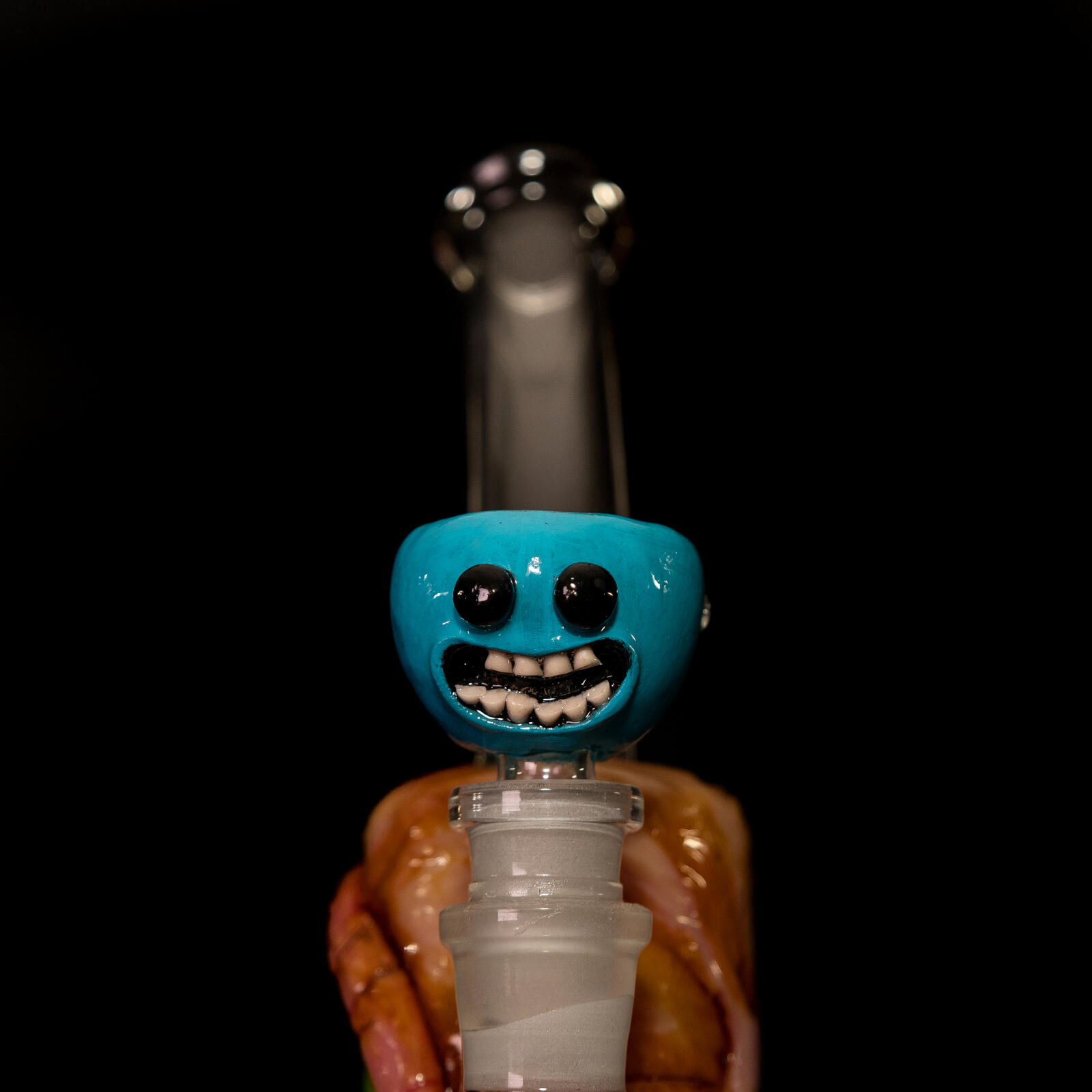 Rick and Morty Rig