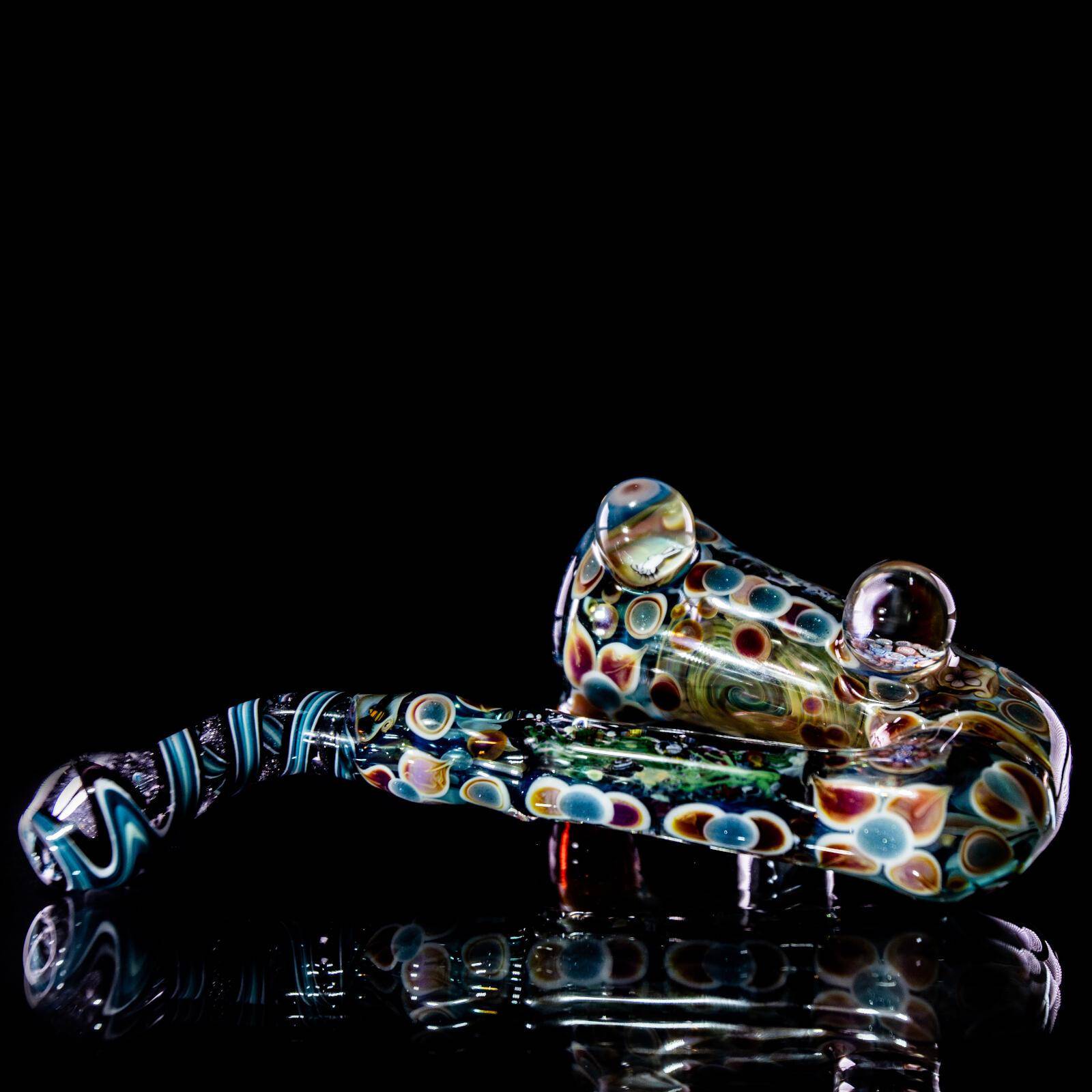 Magical Forest Deluxe Sherlock