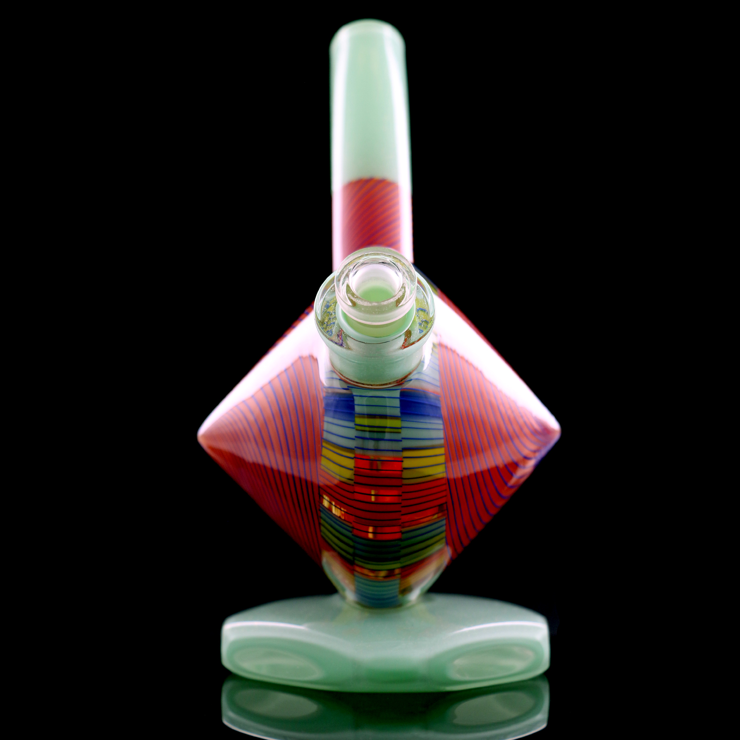 Double Cone UV