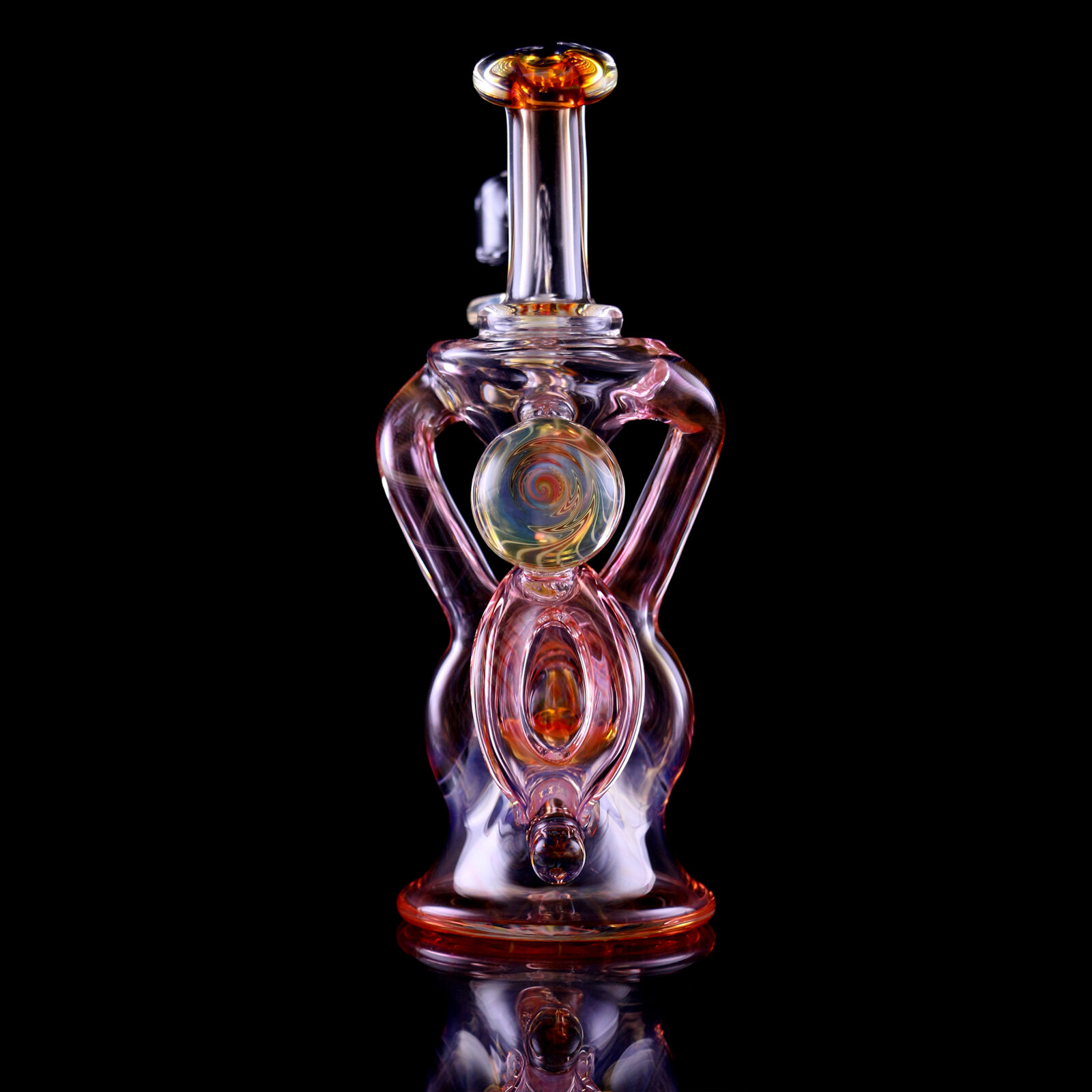 Fumed Incycler