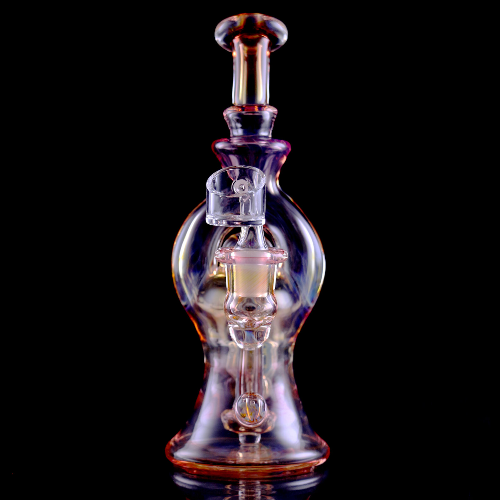 Fumed Archcycler Star