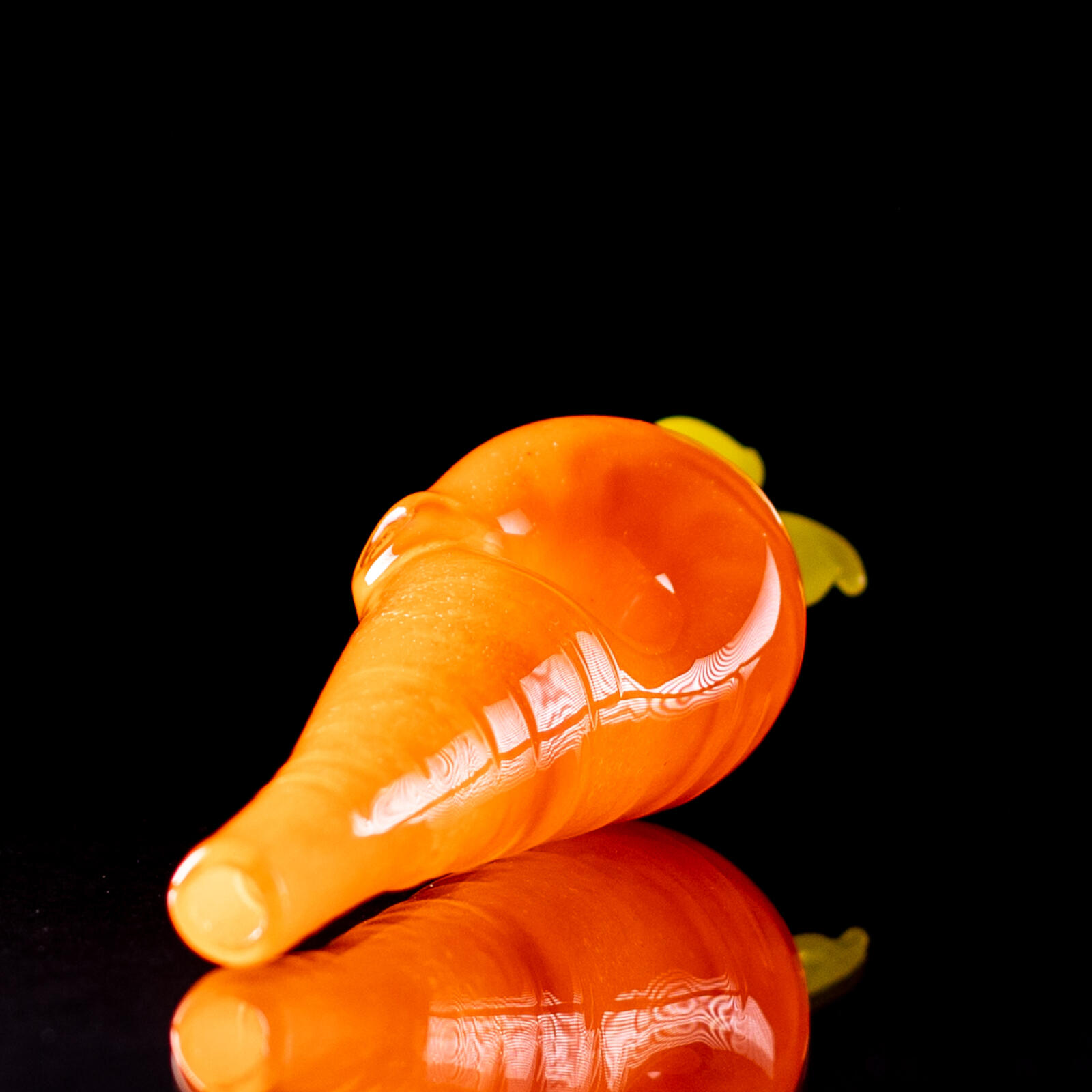 Carrot Pipe