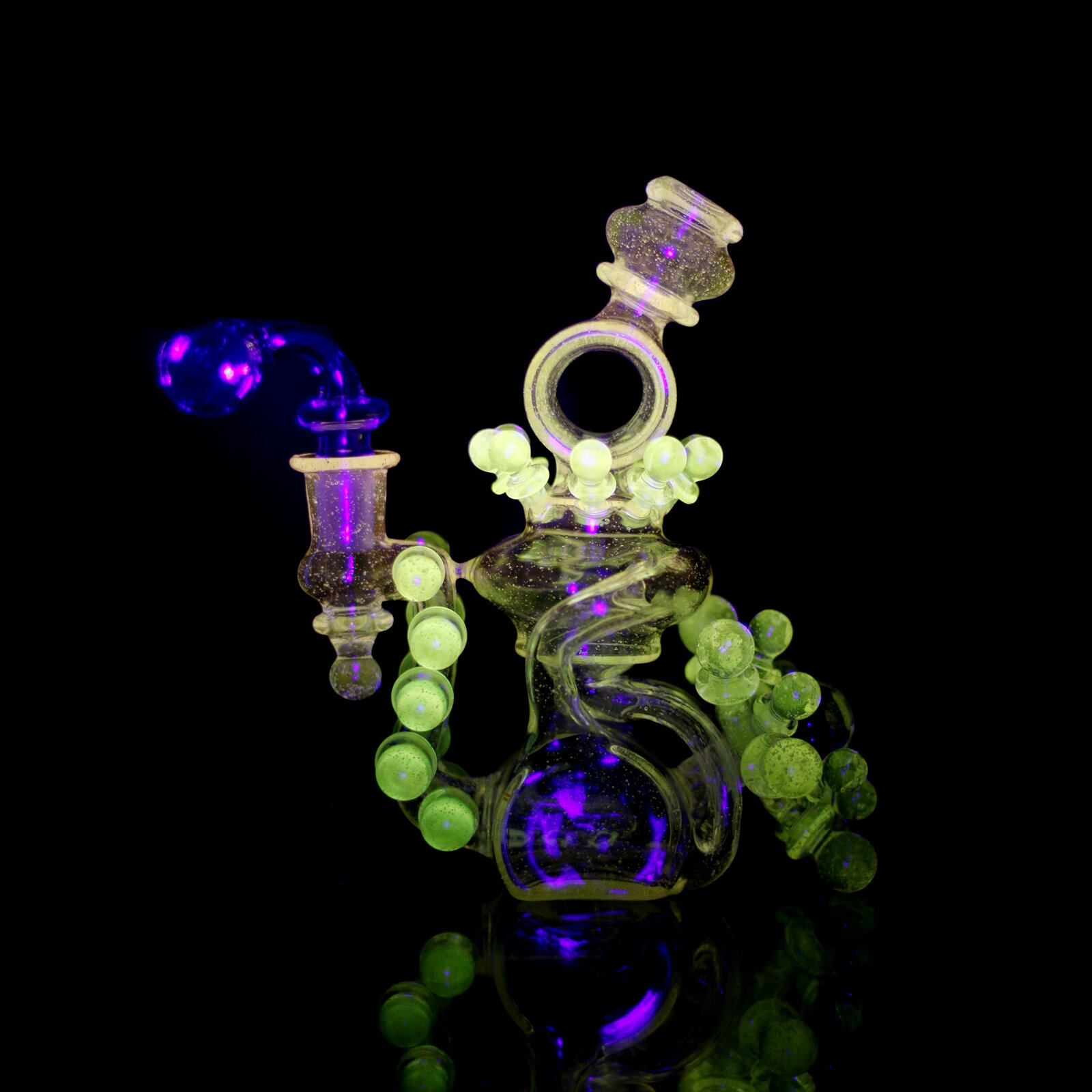 Reshubbler UV