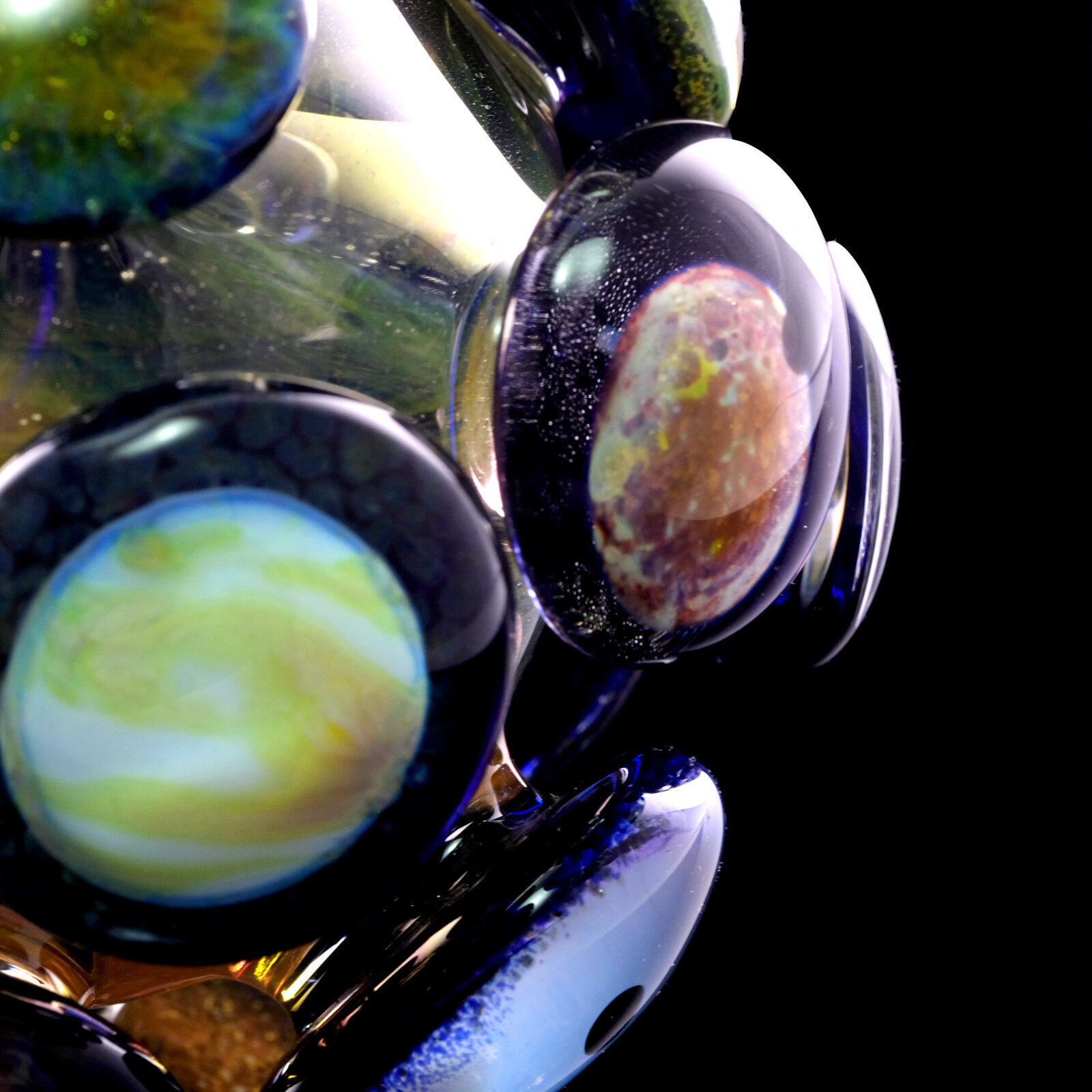 Planetary System