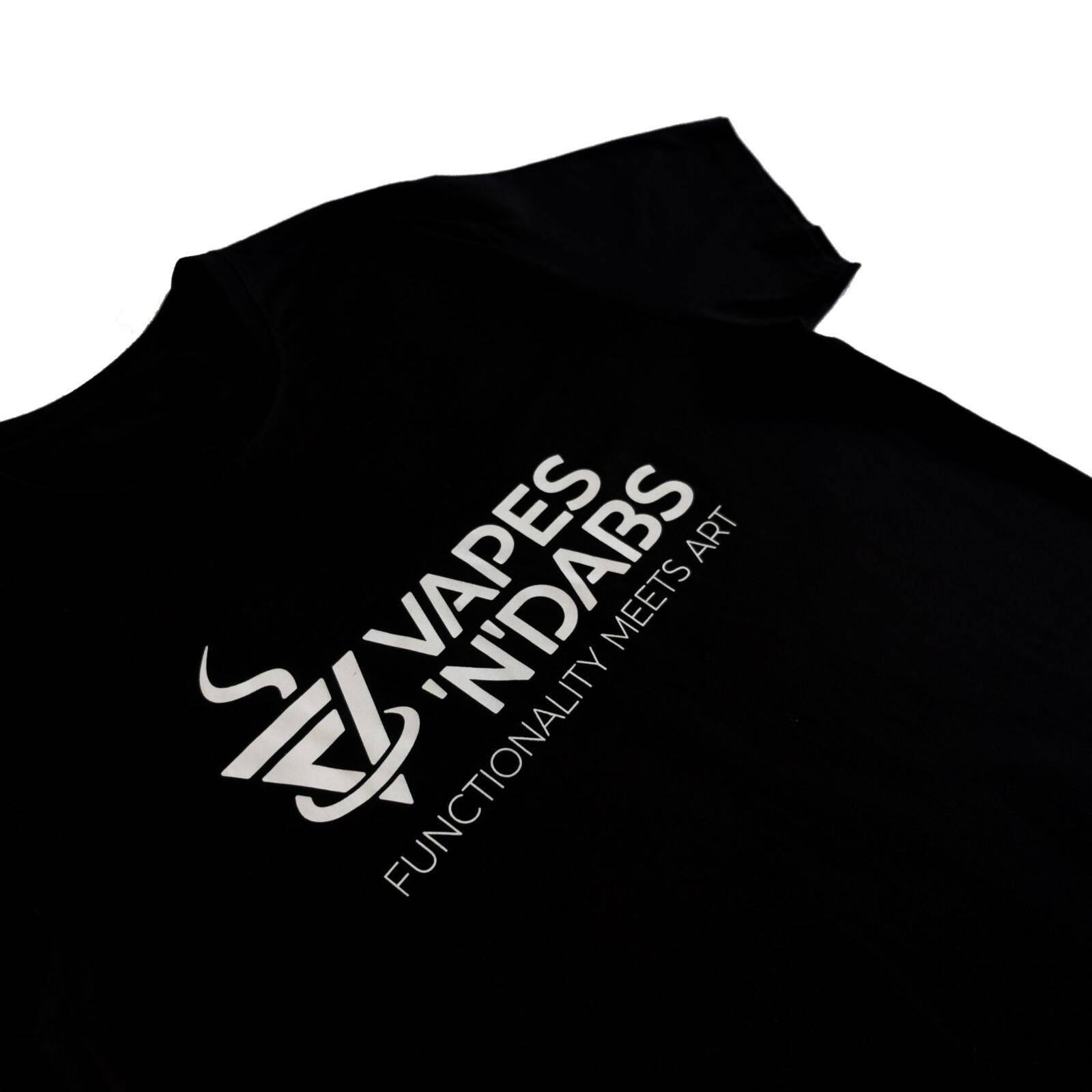 Vapes'n'Dabs Männer T-Shirt